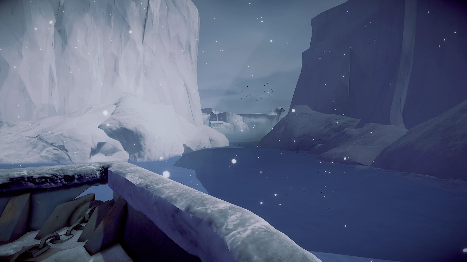 Crabmeat screenshot 2