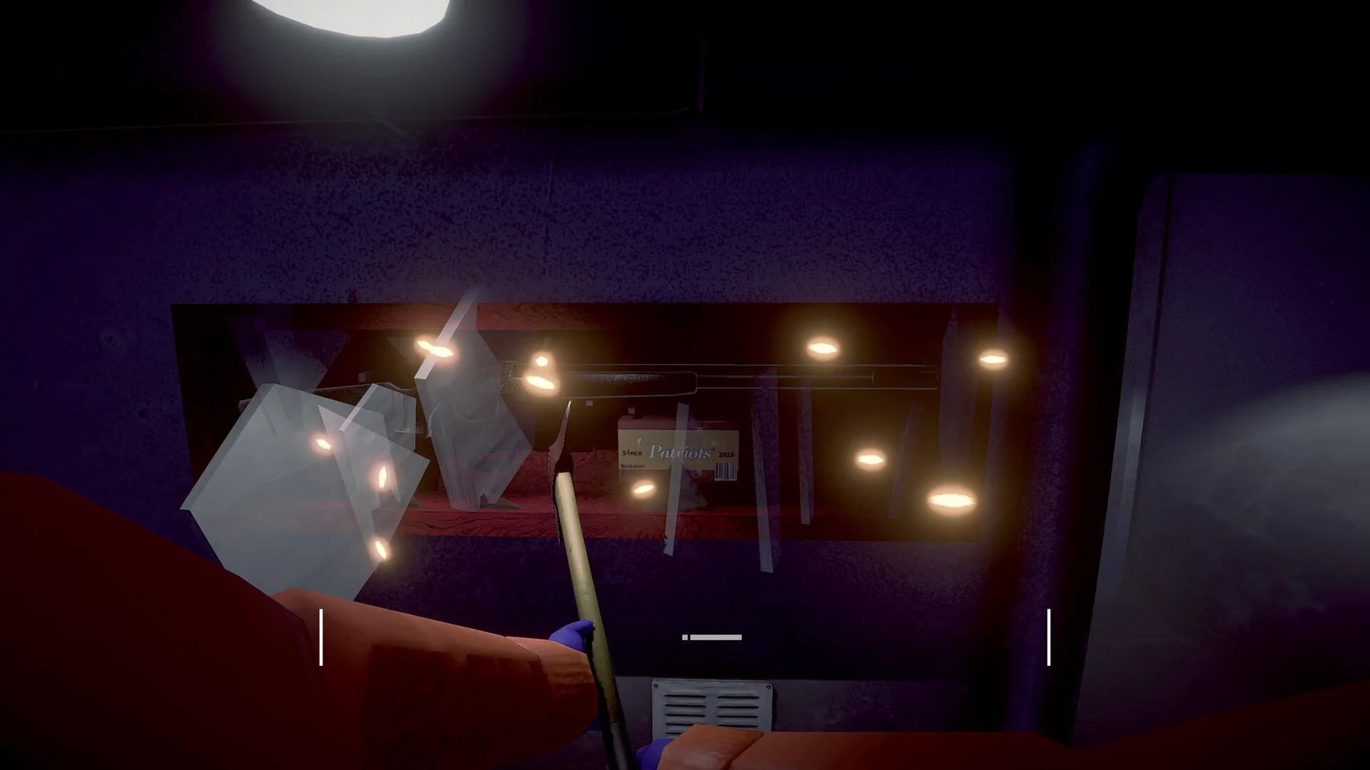 Crabmeat screenshot 3