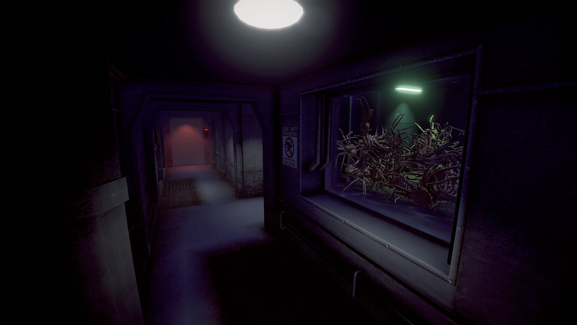 Crabmeat screenshot 5