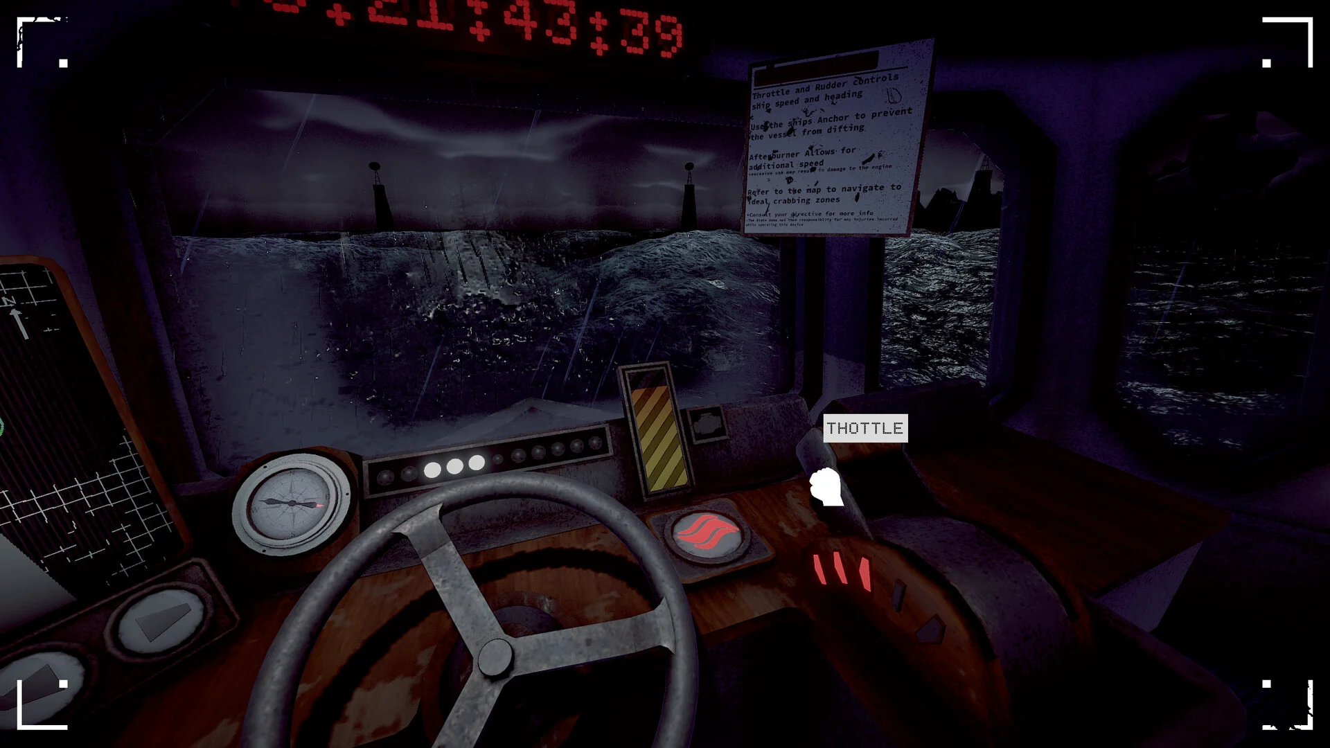 Crabmeat screenshot 7