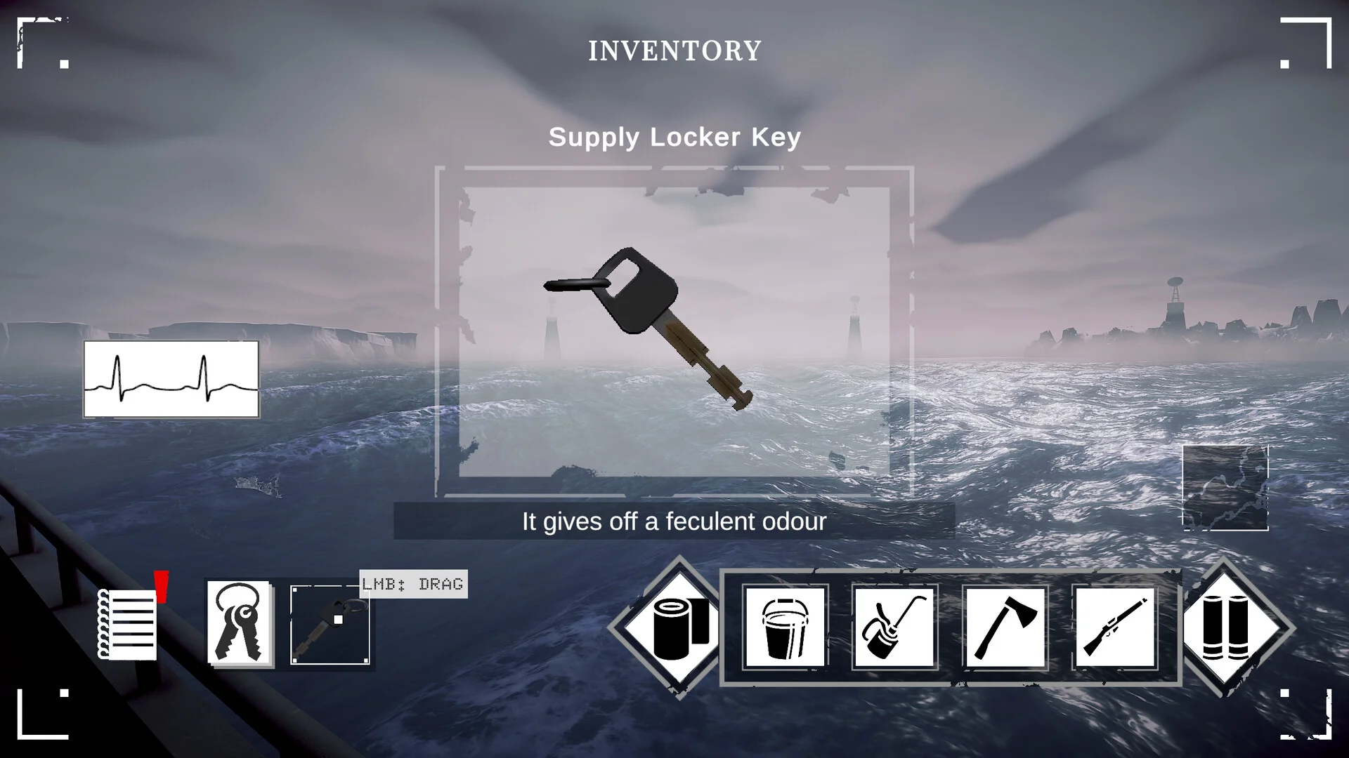 Crabmeat screenshot 8