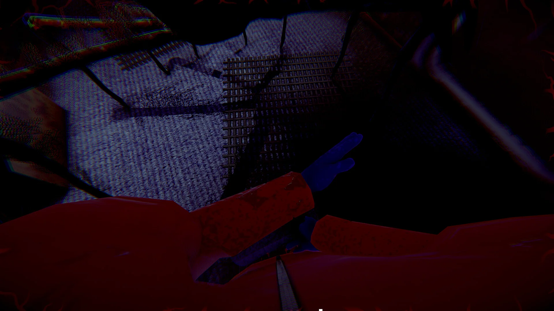 Crabmeat screenshot 9