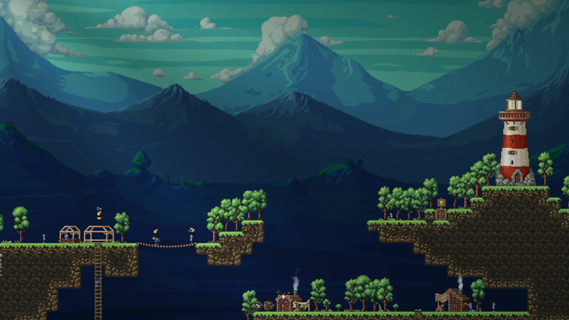 Craftlings screenshot 6