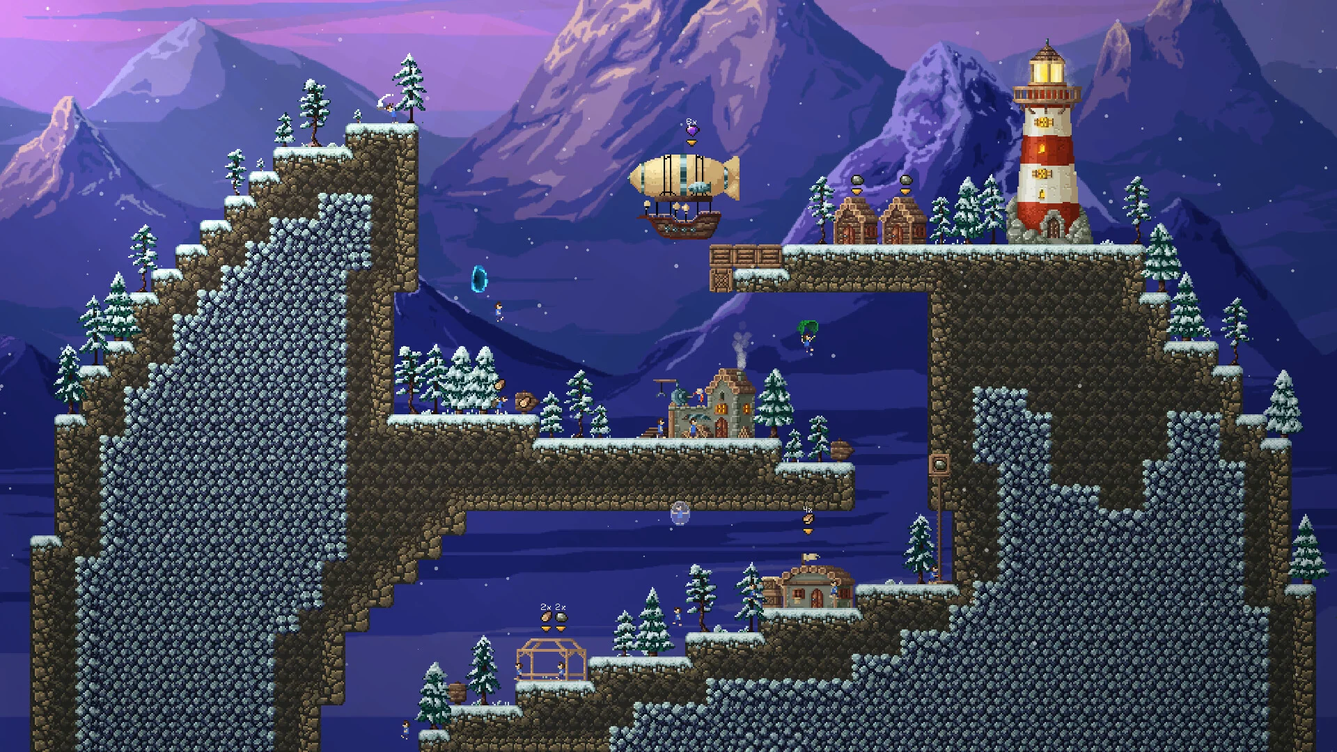 Craftlings screenshot 7