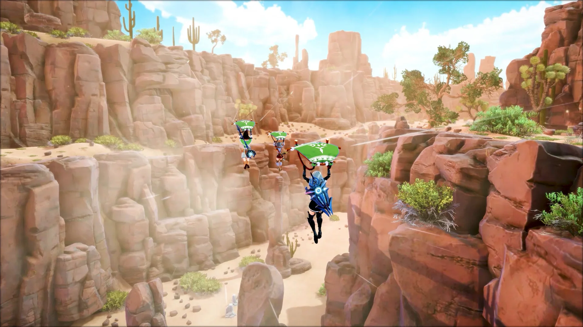 Craftopia screenshot 10