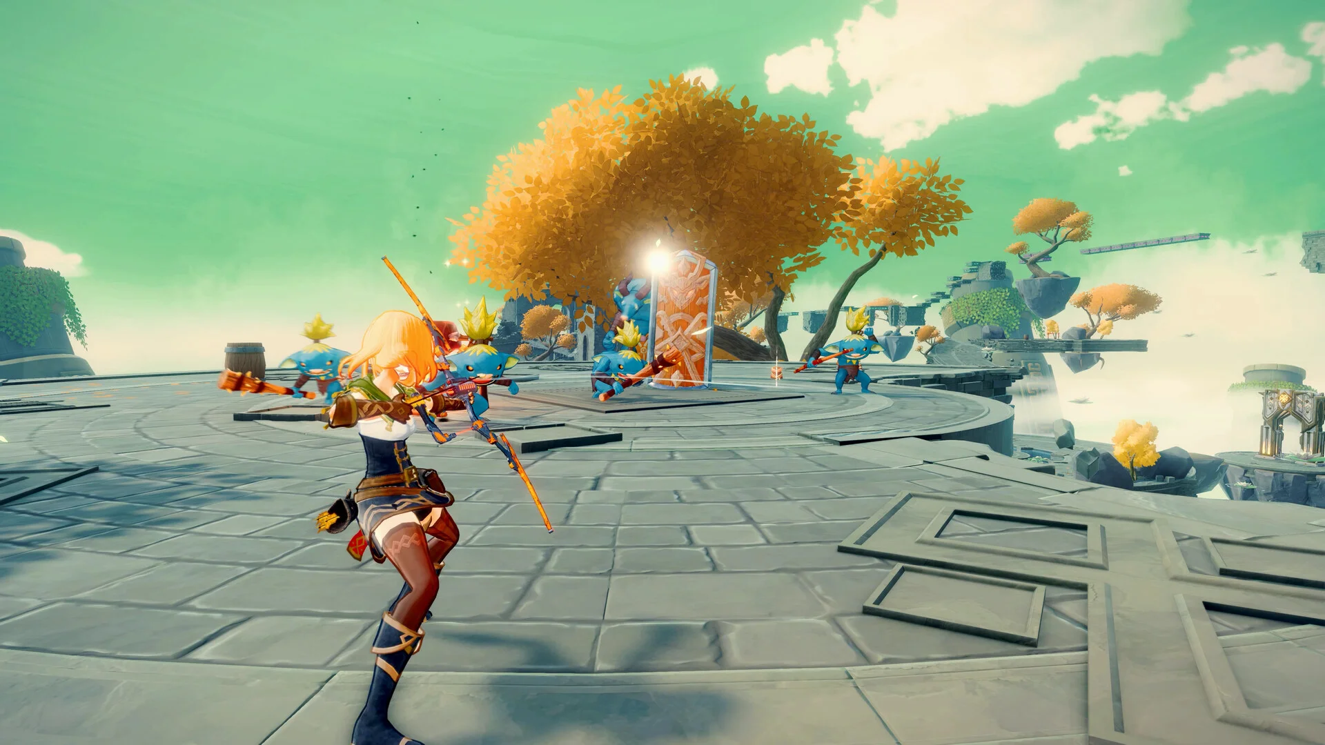 Craftopia screenshot 13