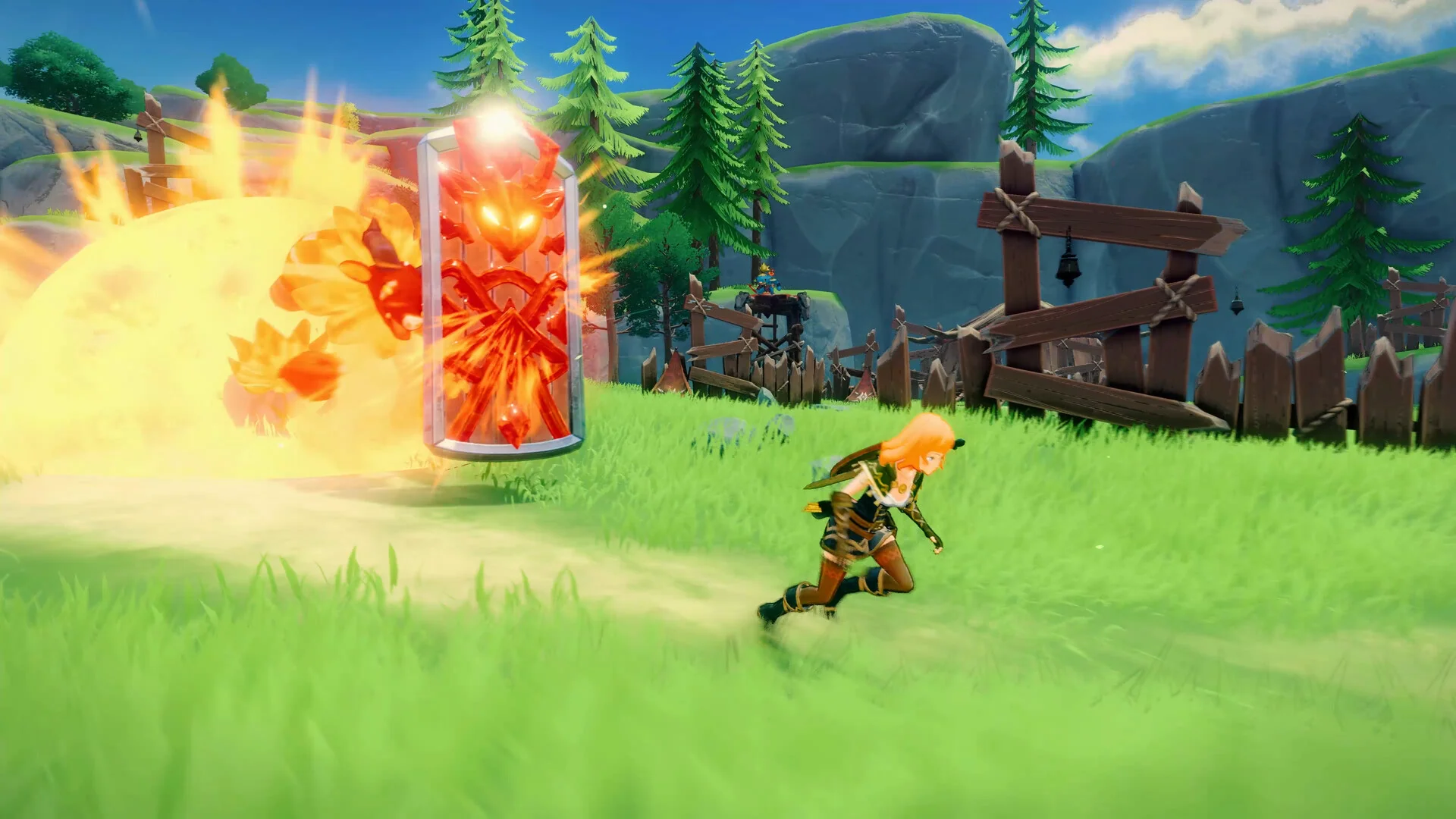 Craftopia screenshot 15