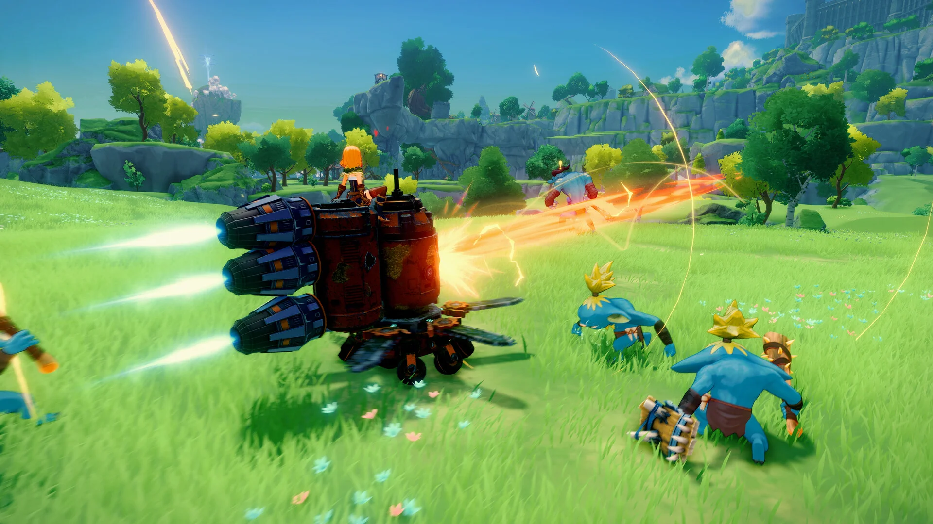 Craftopia screenshot 2