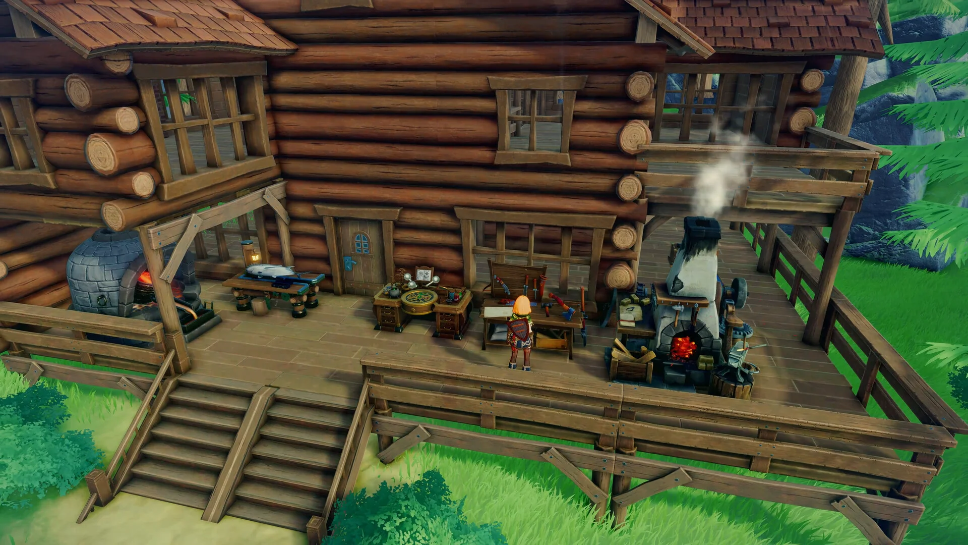 Craftopia screenshot 4