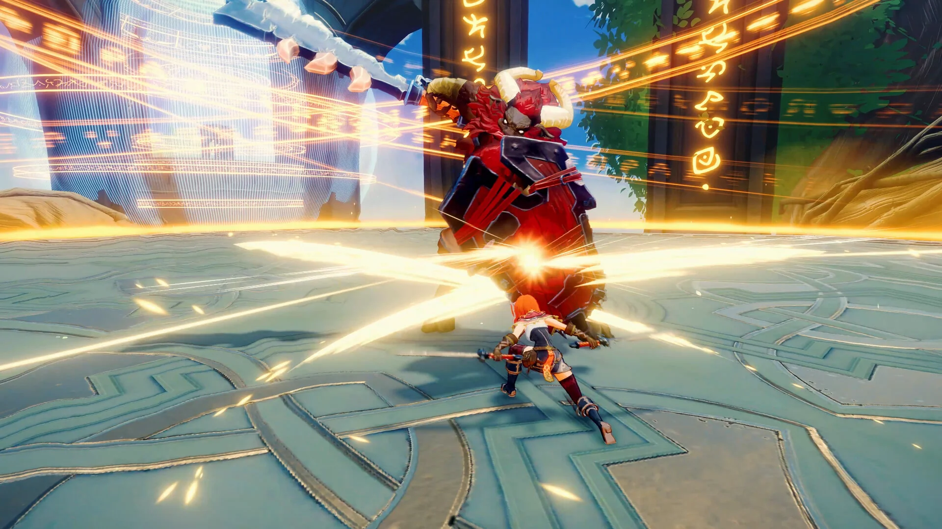 Craftopia screenshot 5