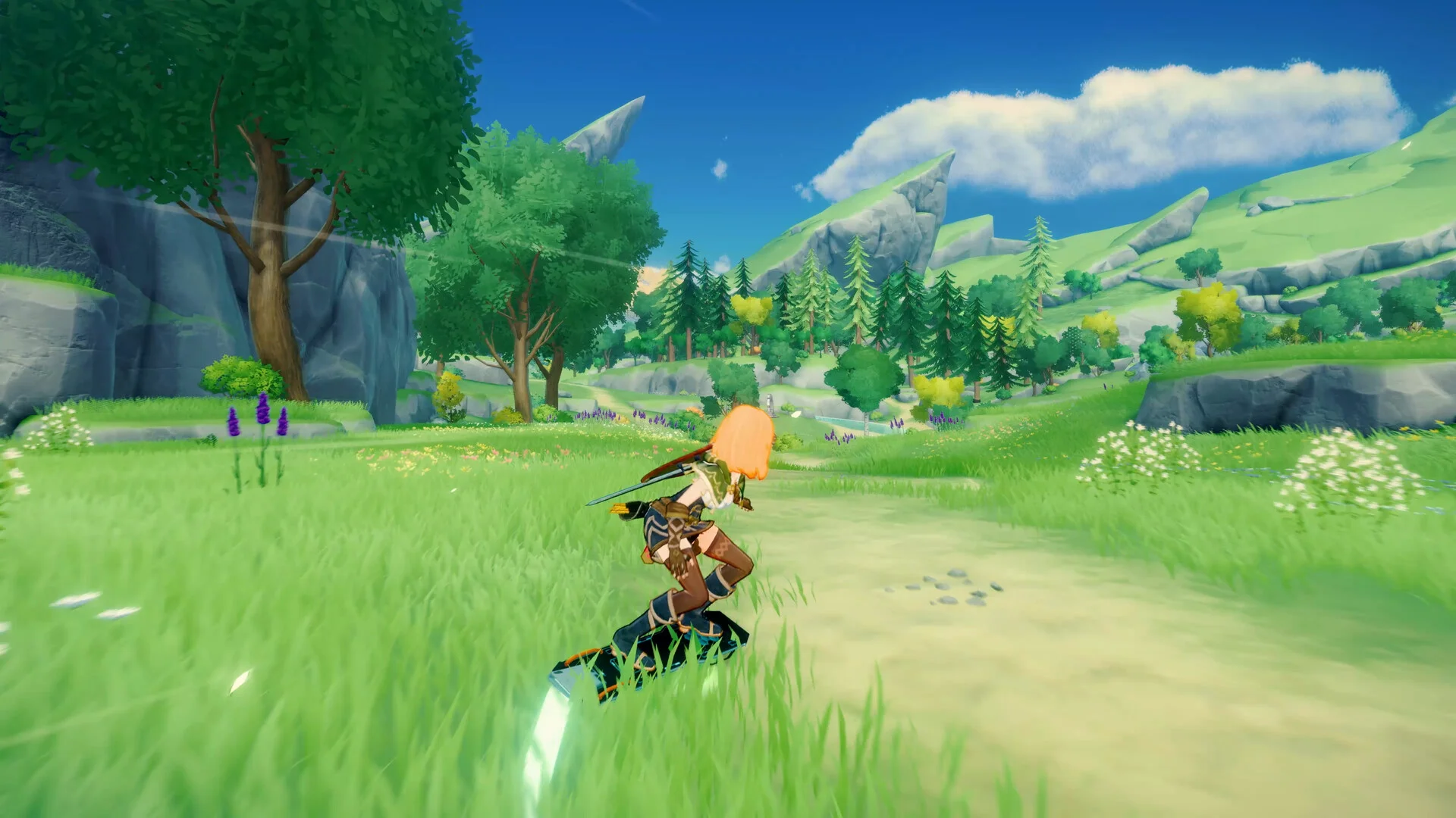 Craftopia screenshot 6