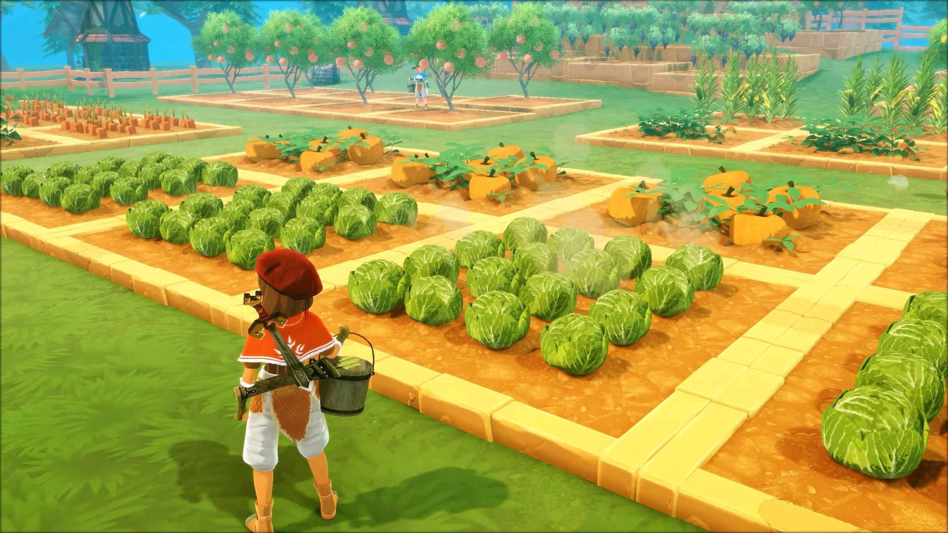 Craftopia screenshot 9