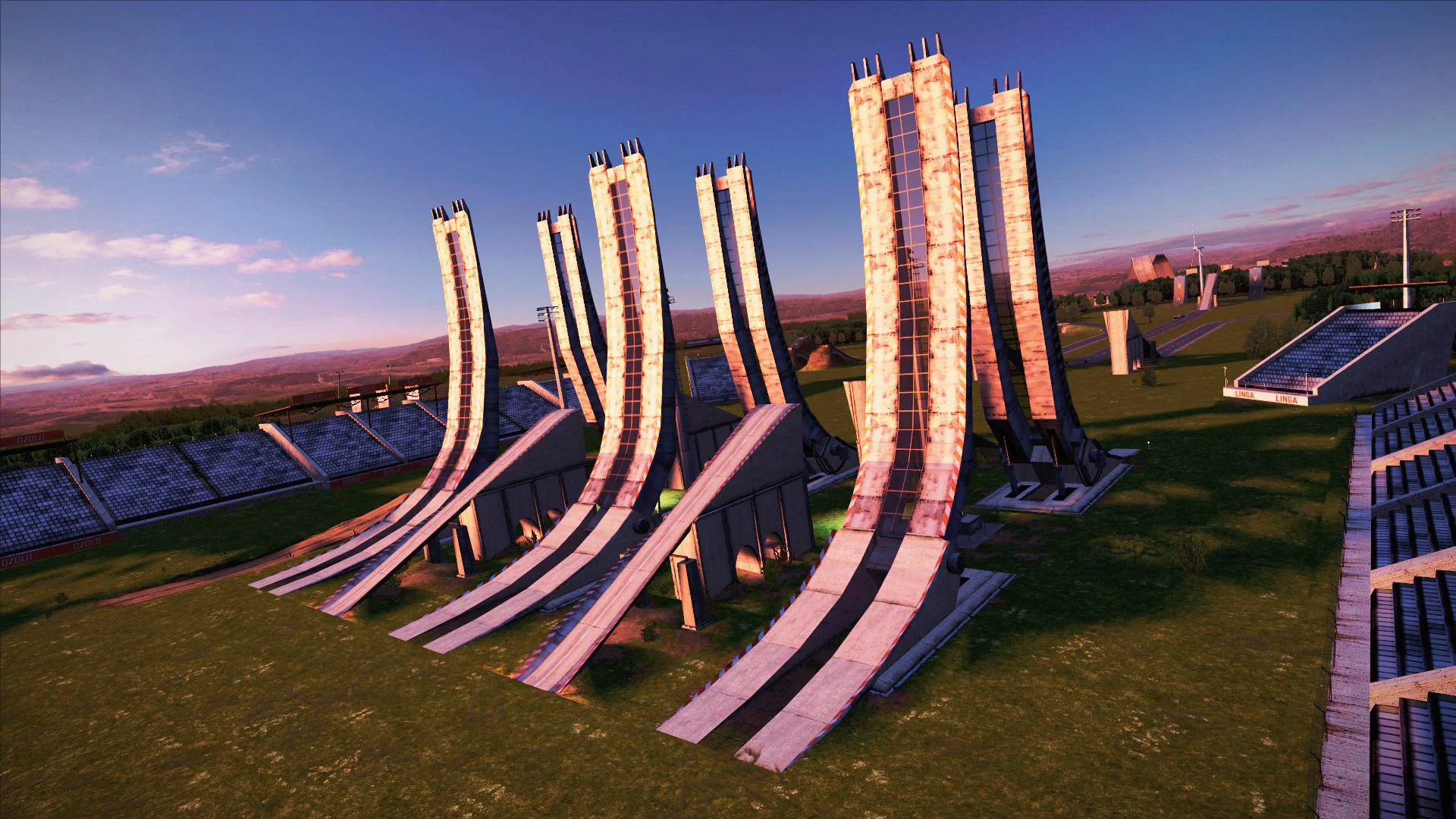 Crashday Redline Edition screenshot 11