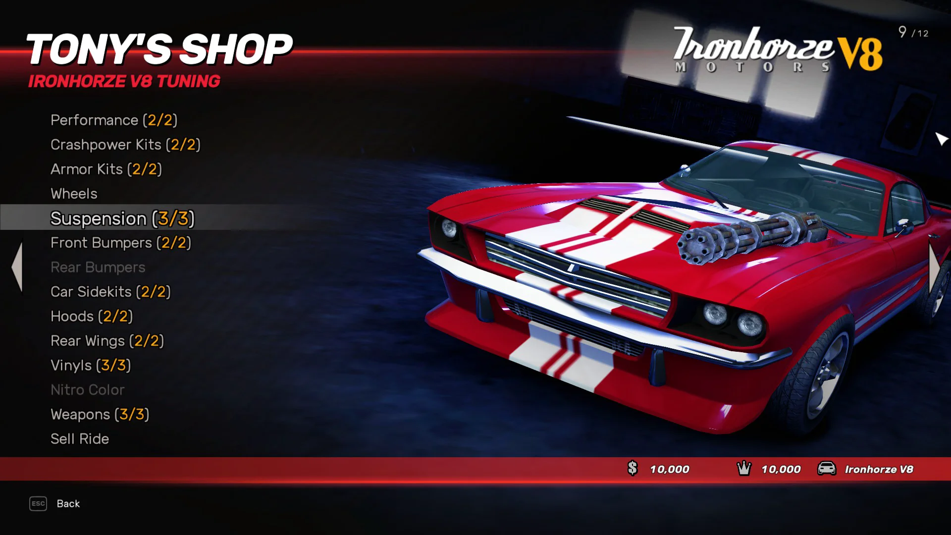 Crashday Redline Edition screenshot 15