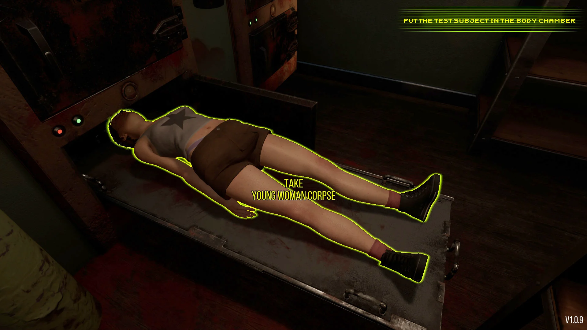 Creature Lab screenshot 7