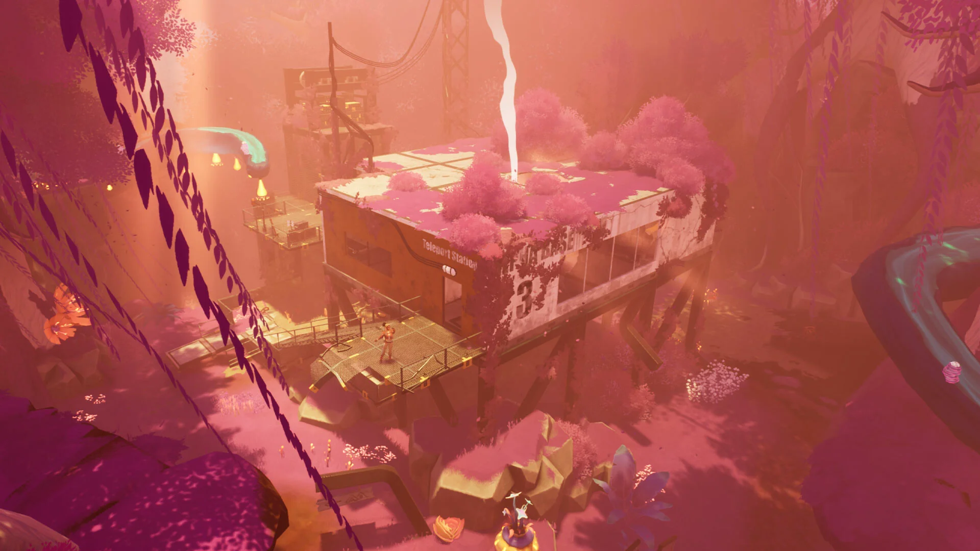 Creatures of Ava screenshot 5