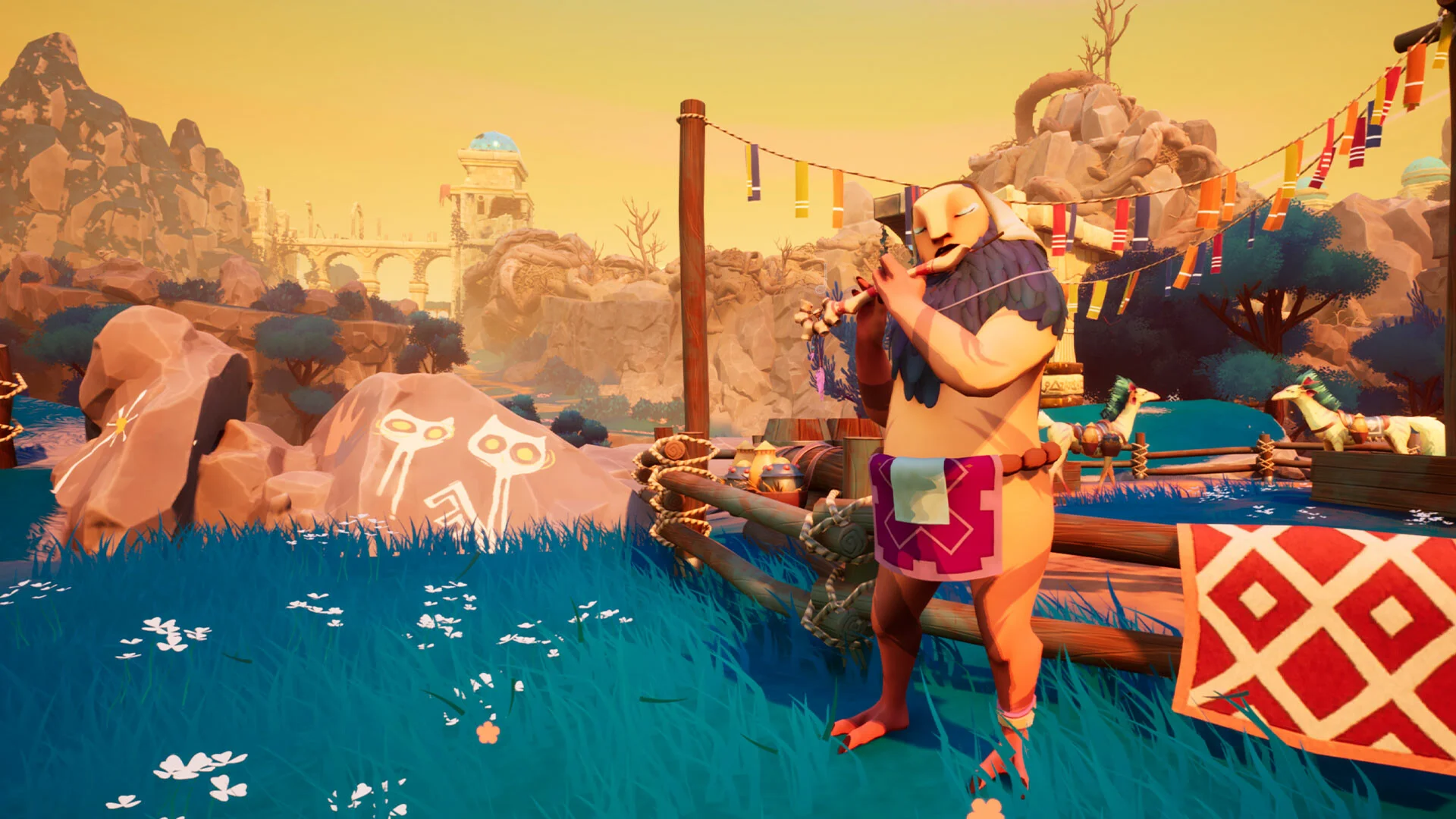 Creatures of Ava screenshot 7