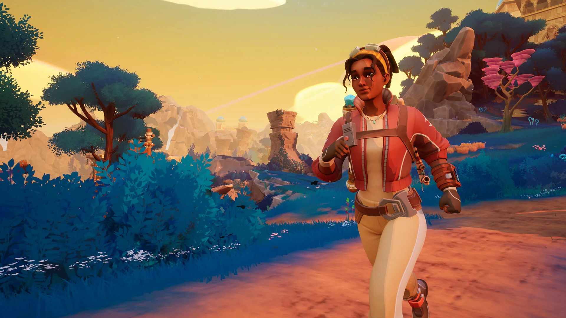 Creatures of Ava screenshot 8