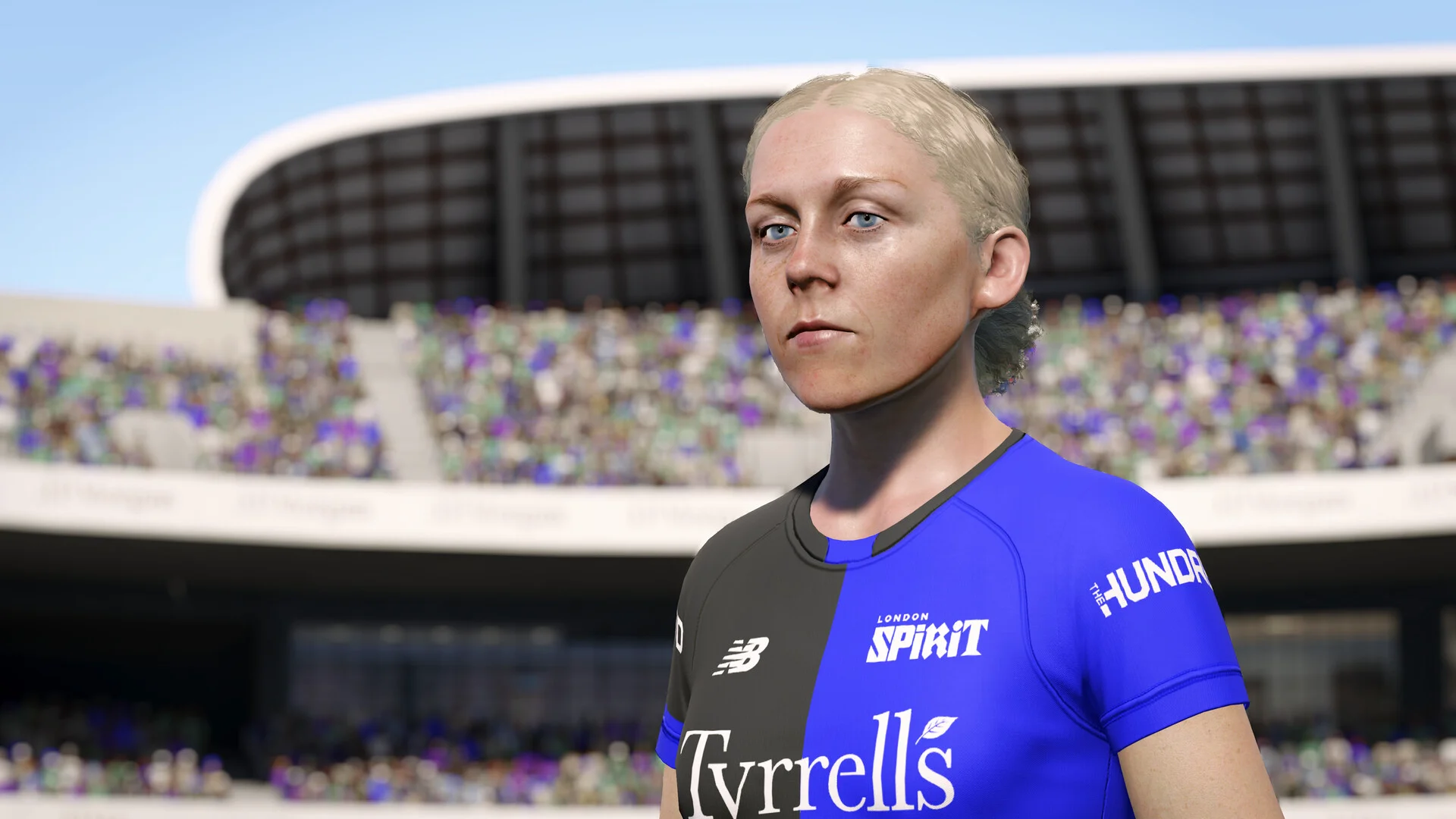 Cricket 24 screenshot 2