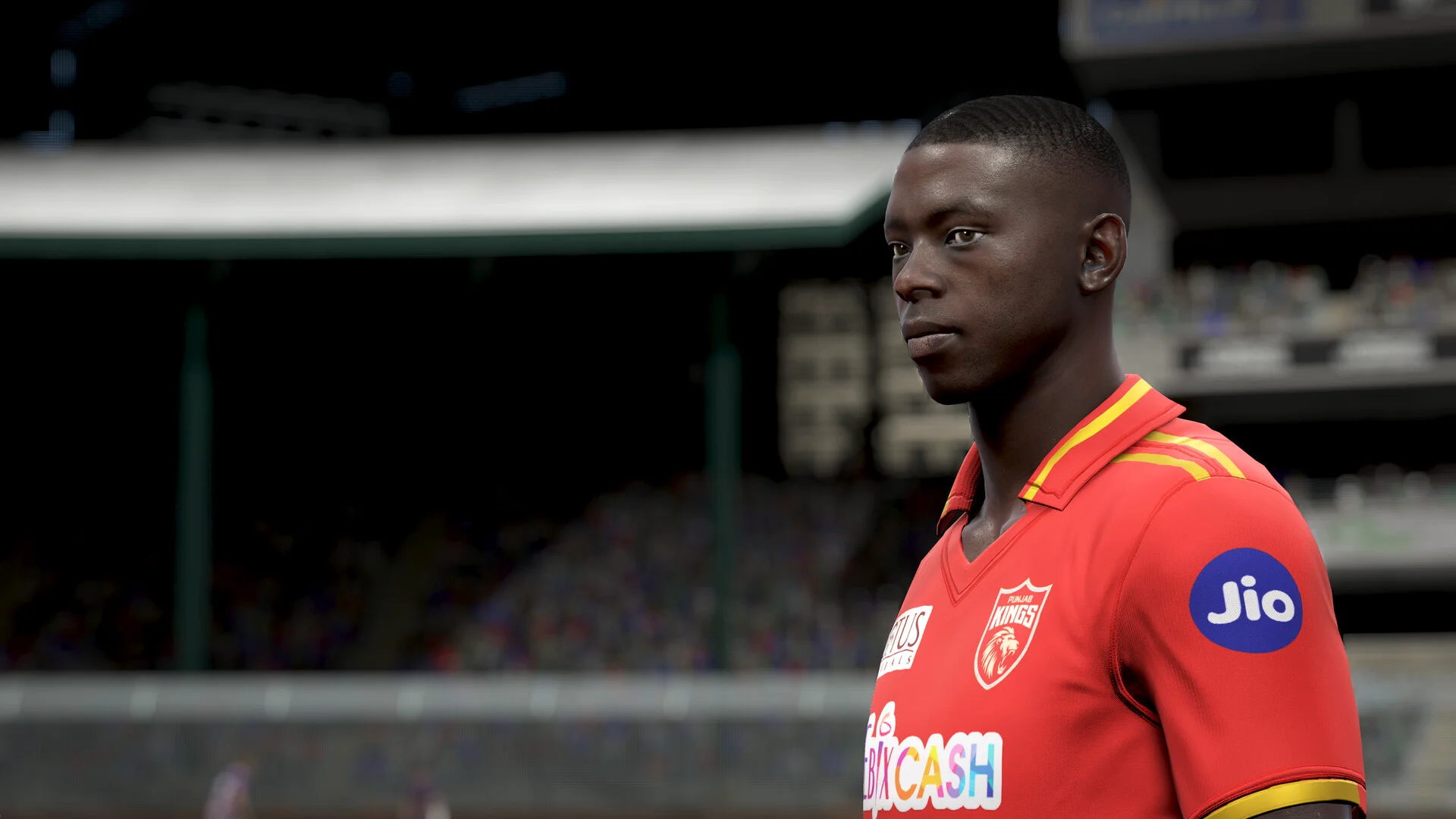 Cricket 24 screenshot 3