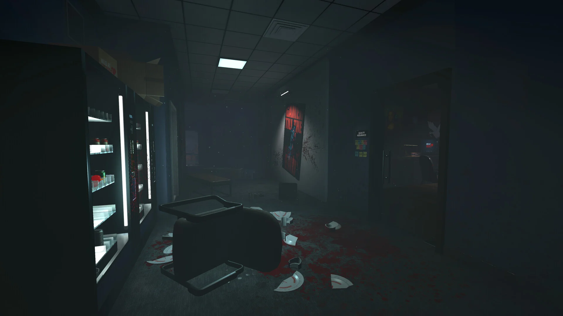 Crime Scene Cleaner screenshot 15