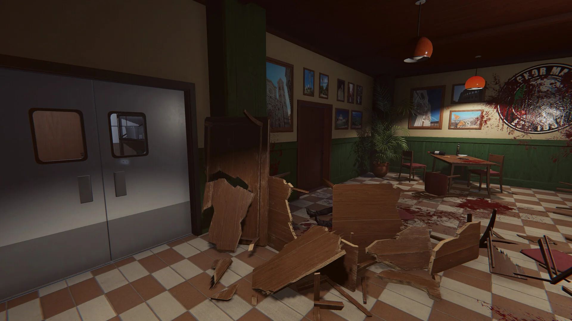 Crime Scene Cleaner screenshot 18