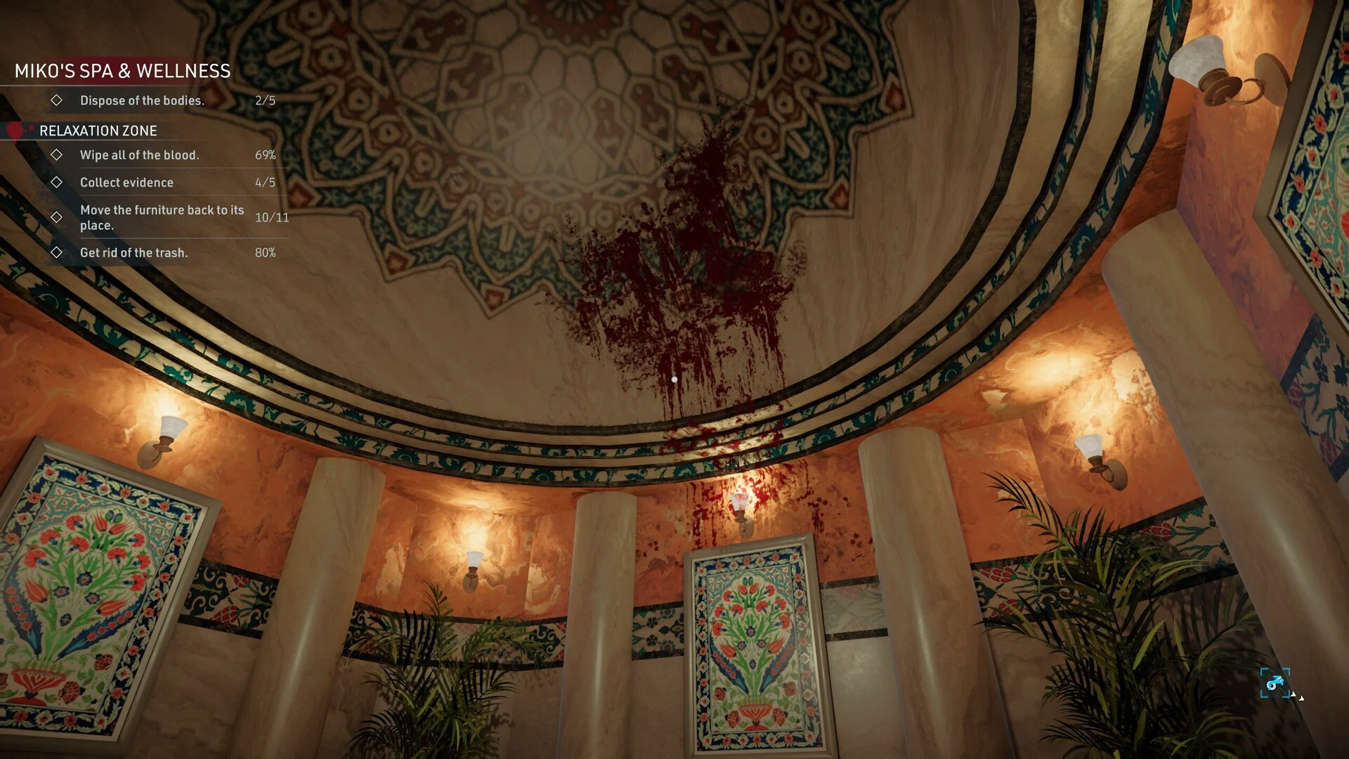 Crime Scene Cleaner screenshot 10