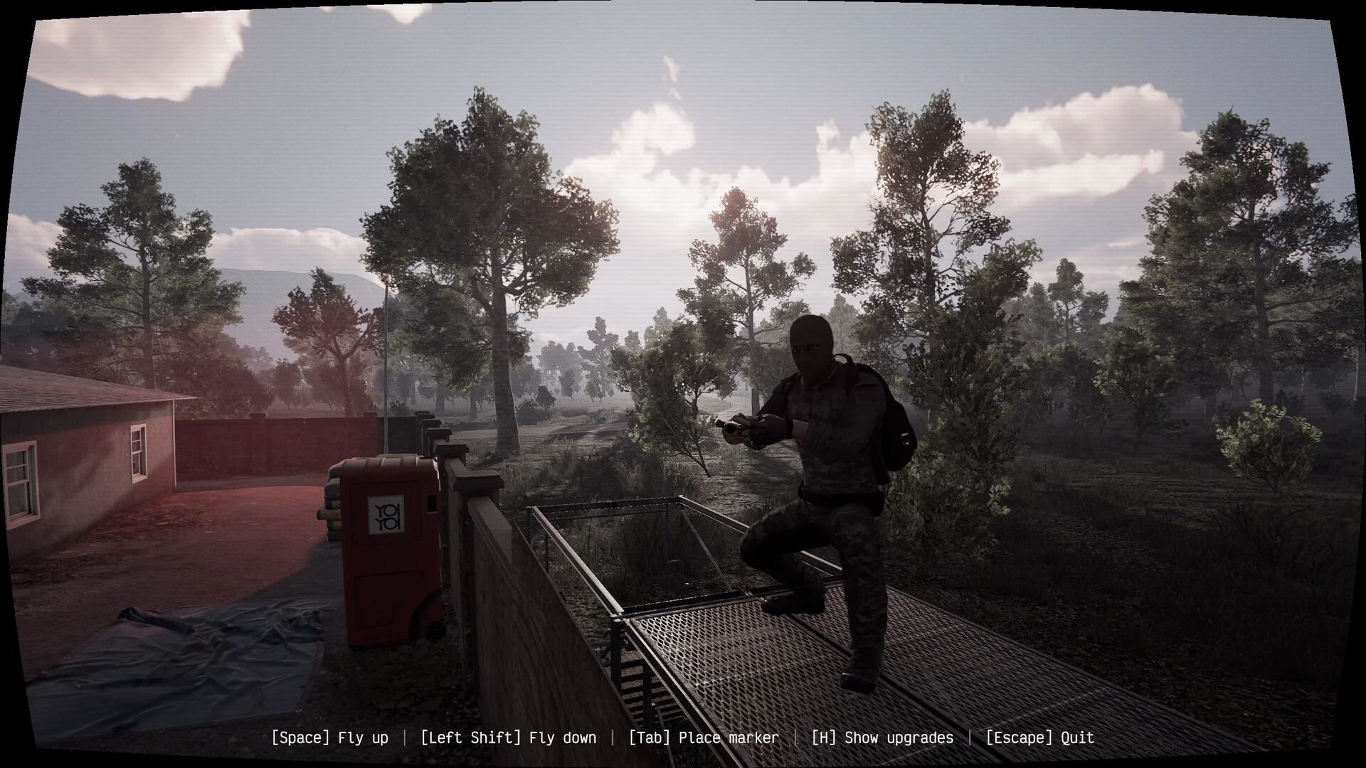 Crime Simulator screenshot 11