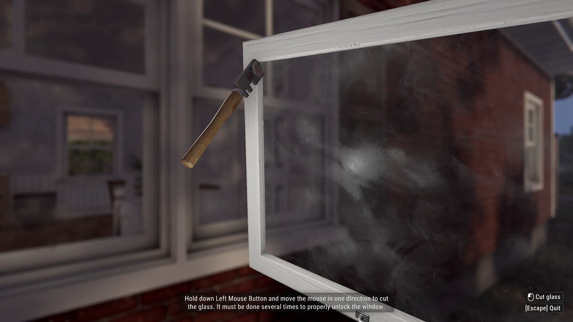 Crime Simulator screenshot 12