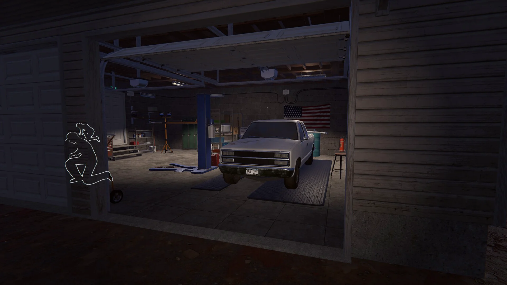 Crime Simulator screenshot 14