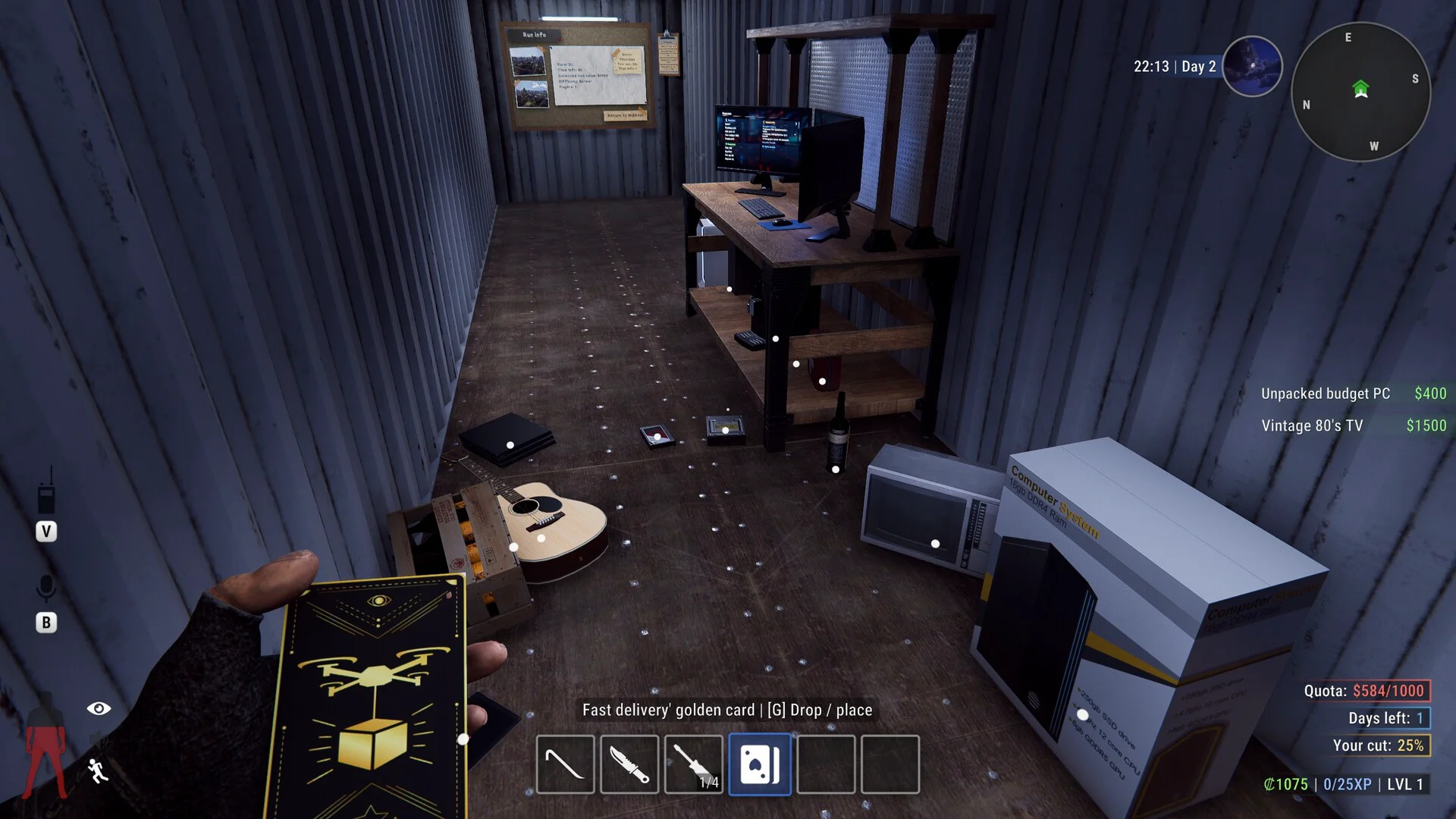 Crime Simulator screenshot 15