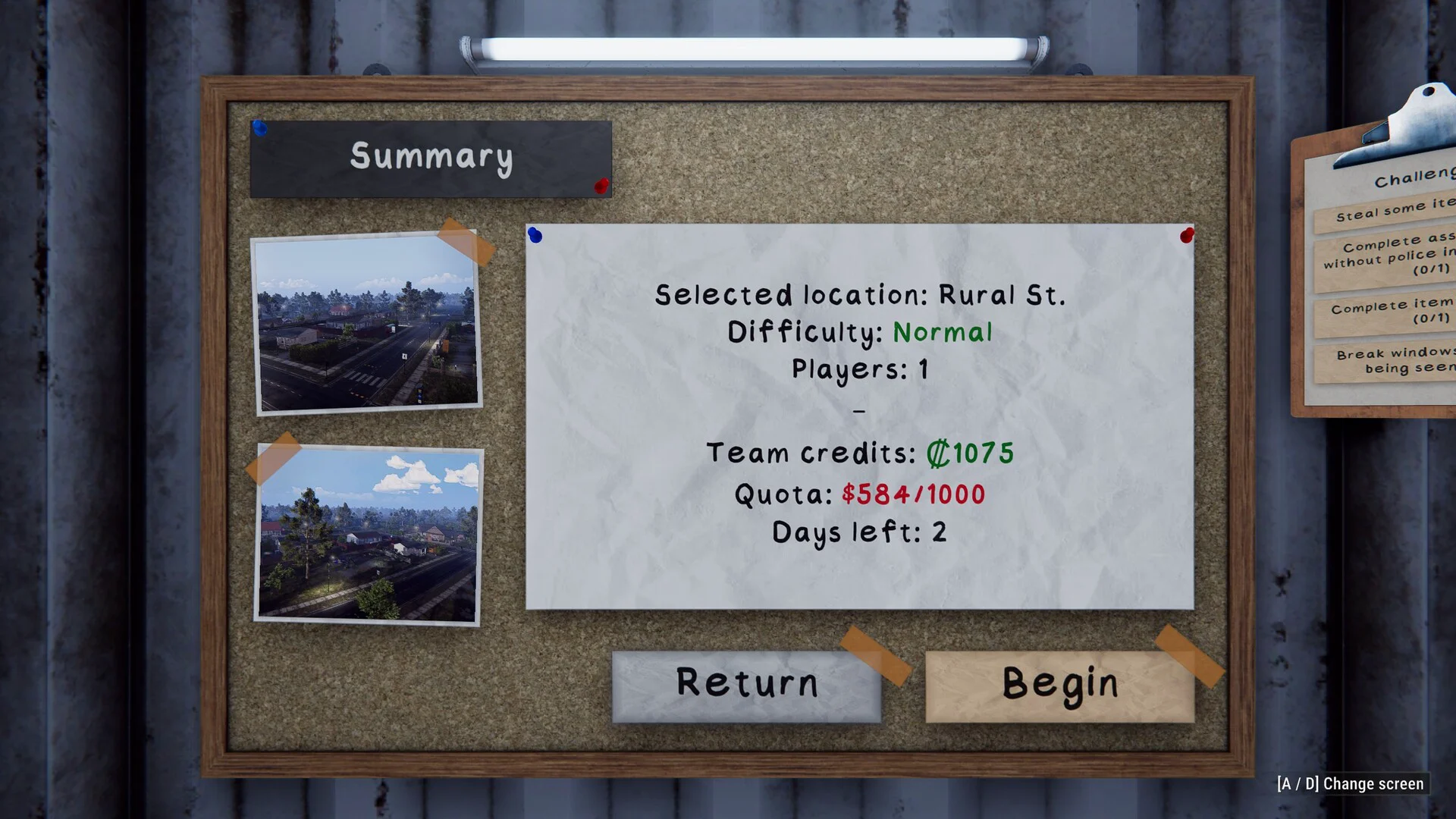 Crime Simulator screenshot 18