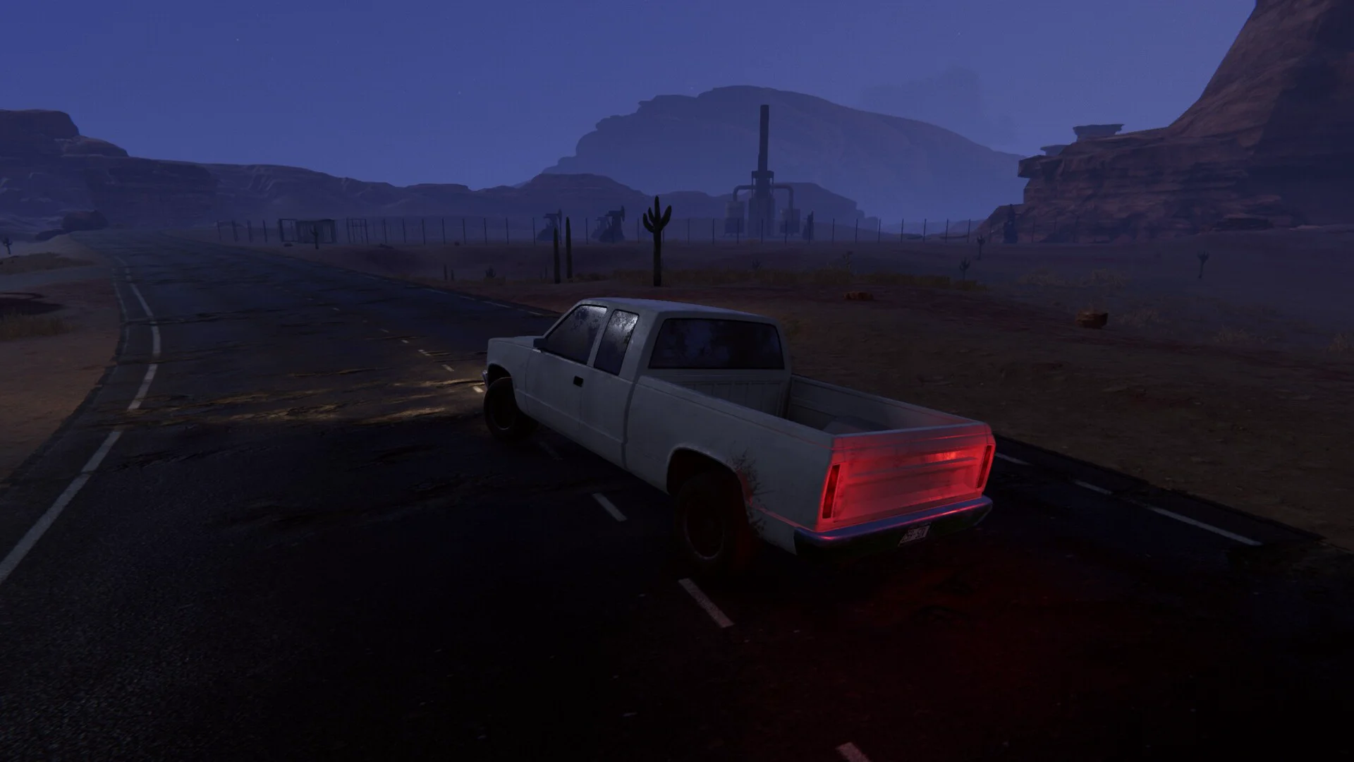 Crime Simulator screenshot 19