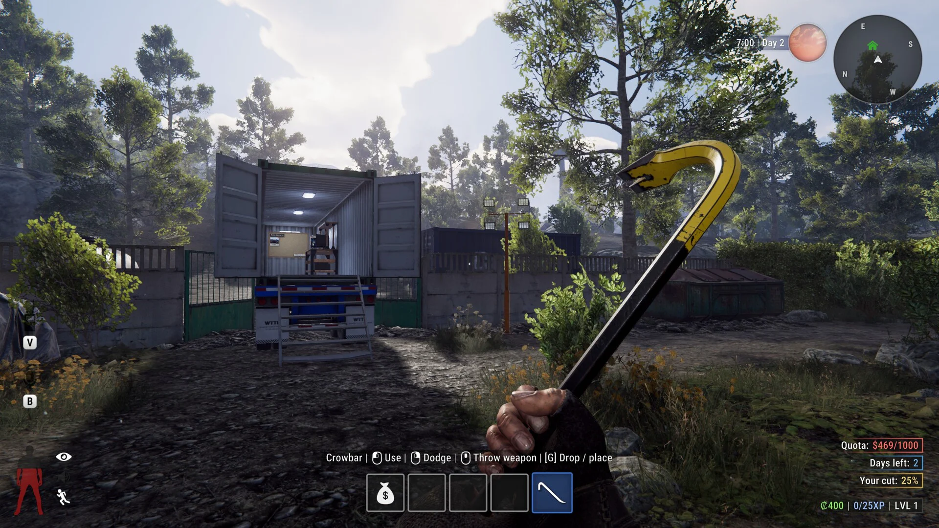 Crime Simulator screenshot 6