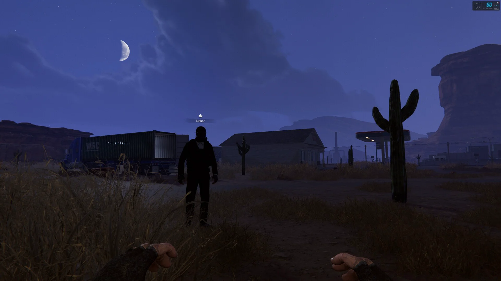 Crime Simulator screenshot 7