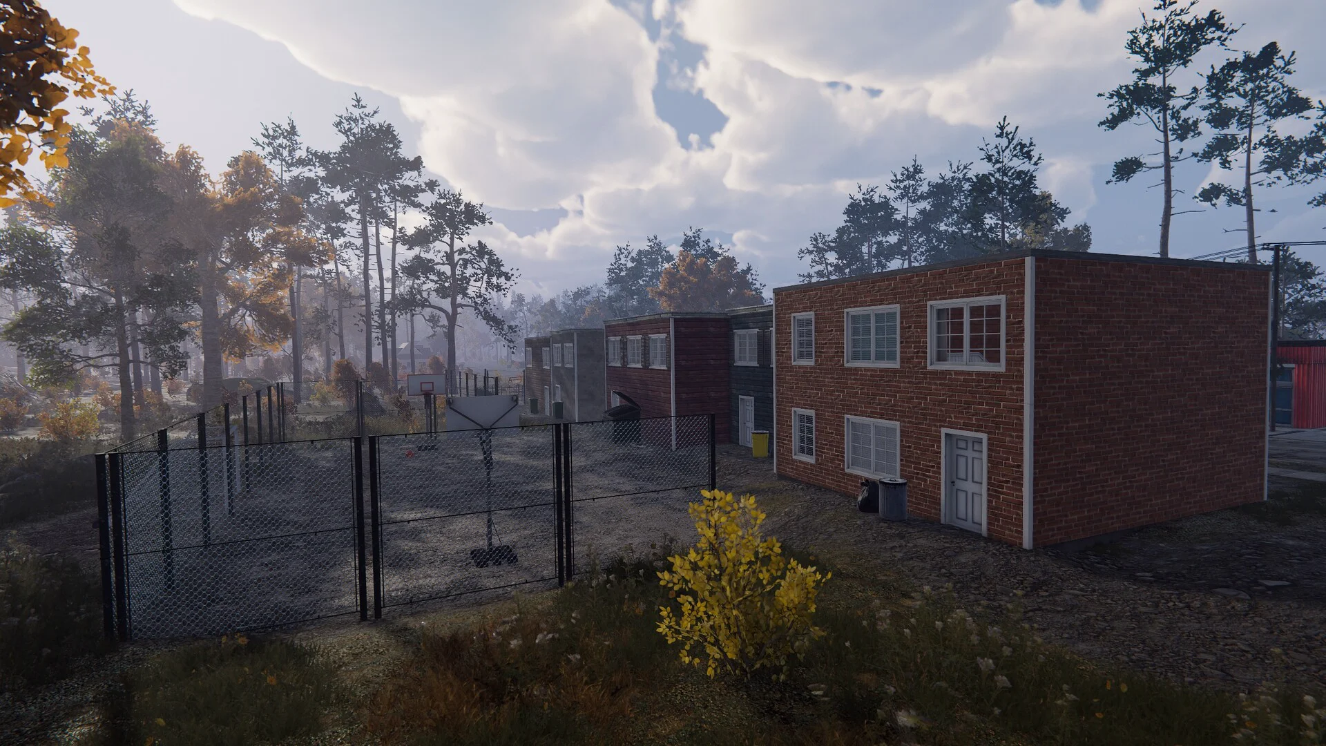 Crime Simulator screenshot 8