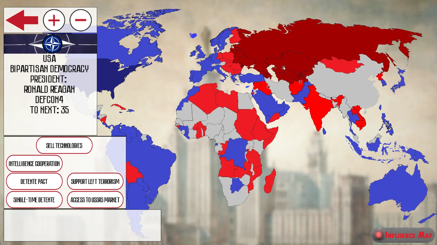 Crisis in the Kremlin screenshot 7