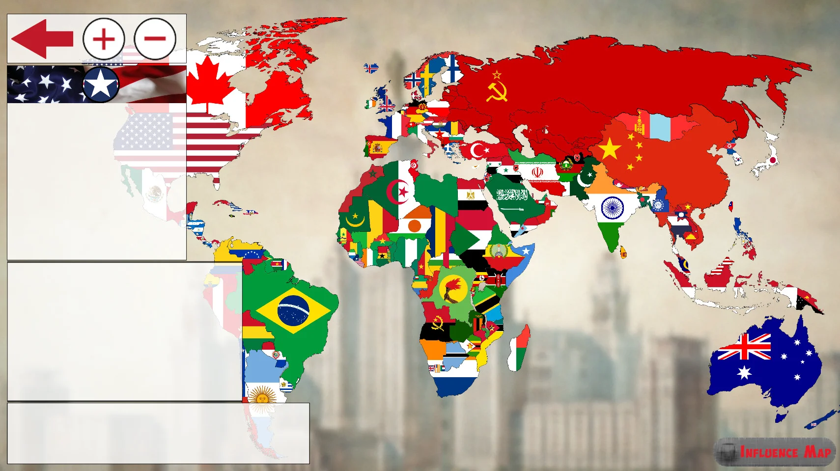 Crisis in the Kremlin screenshot 8