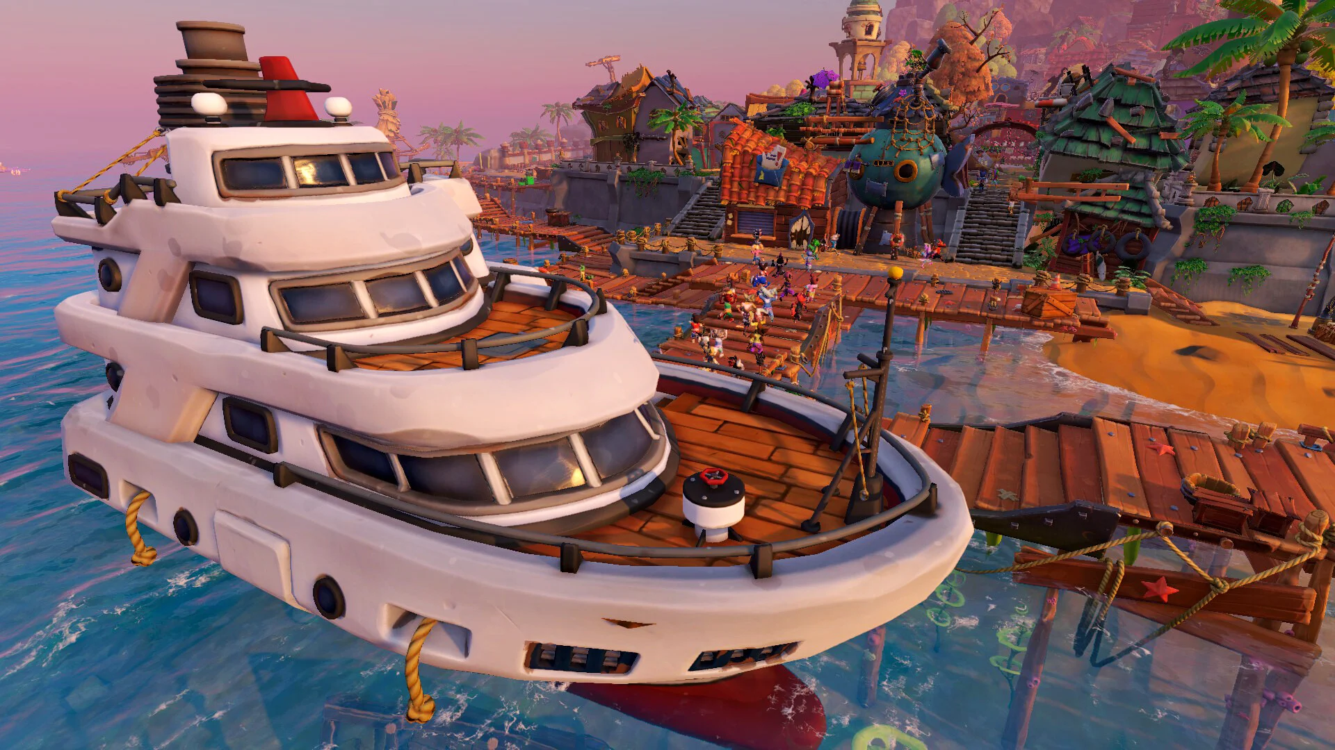 Critter Cove screenshot 10