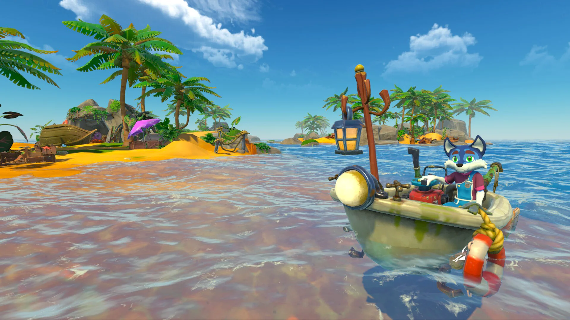 Critter Cove screenshot 7
