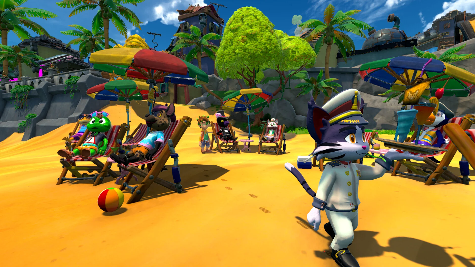 Critter Cove screenshot 9