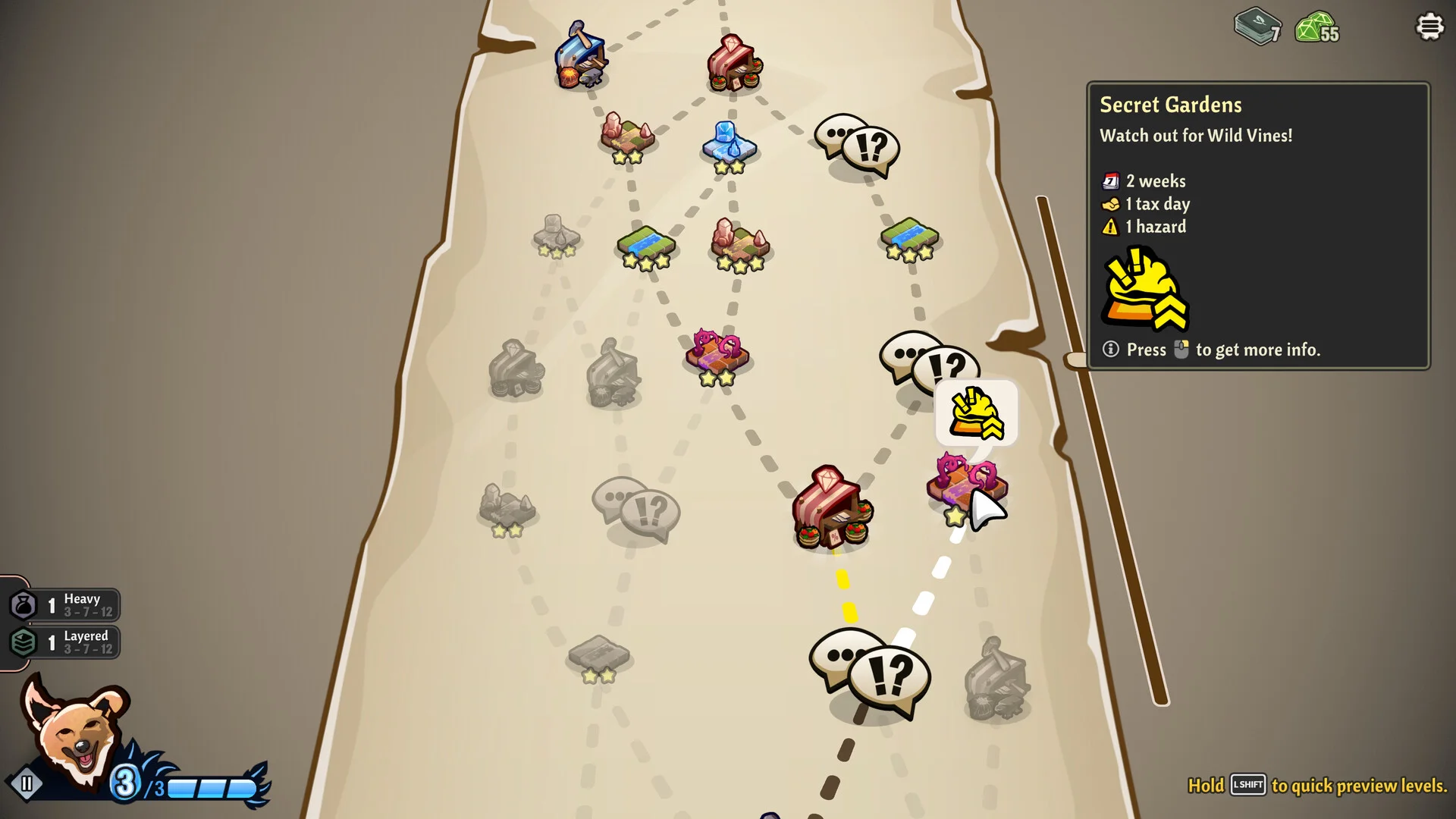 Cropdeck screenshot 4