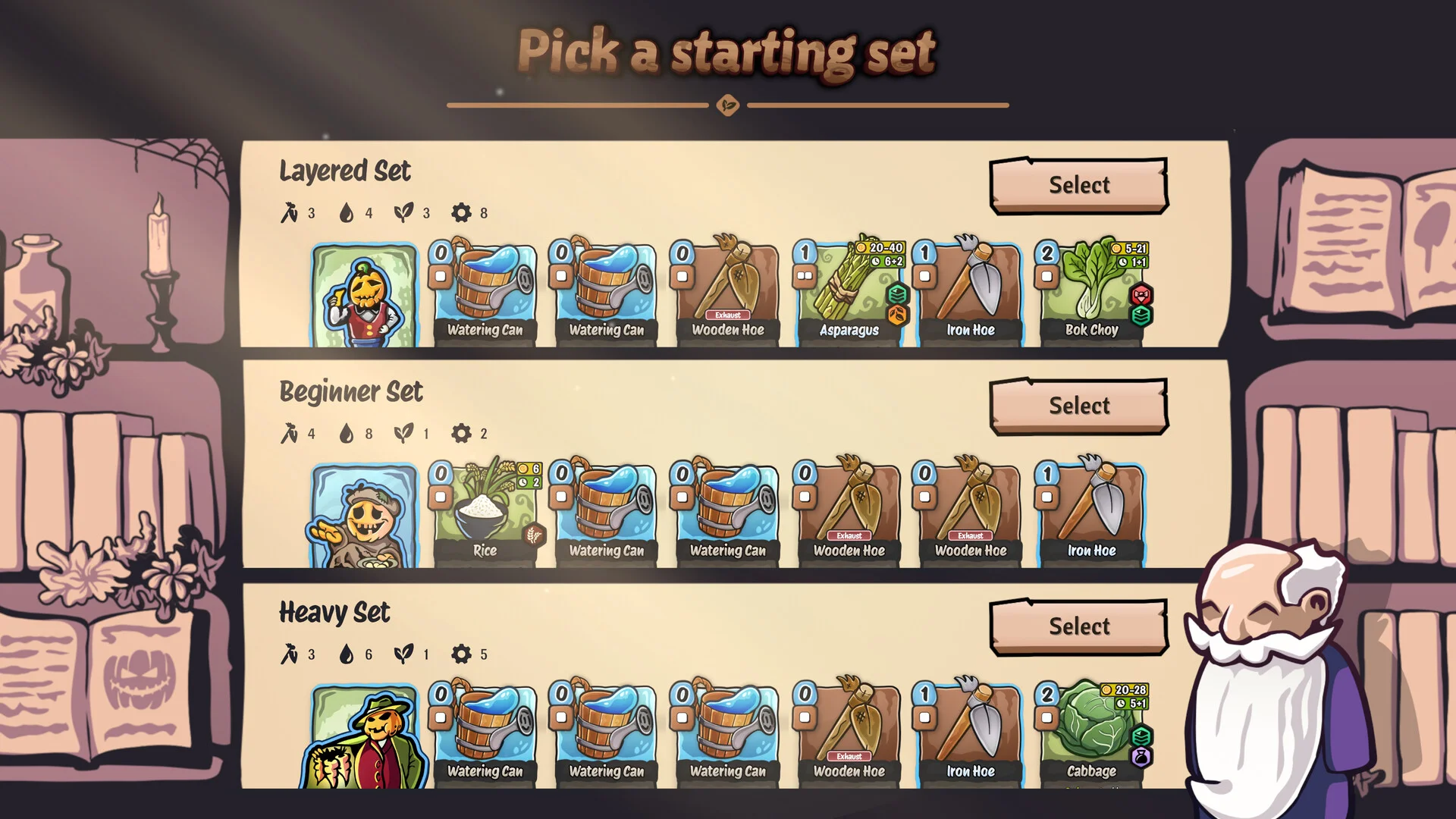 Cropdeck screenshot 7