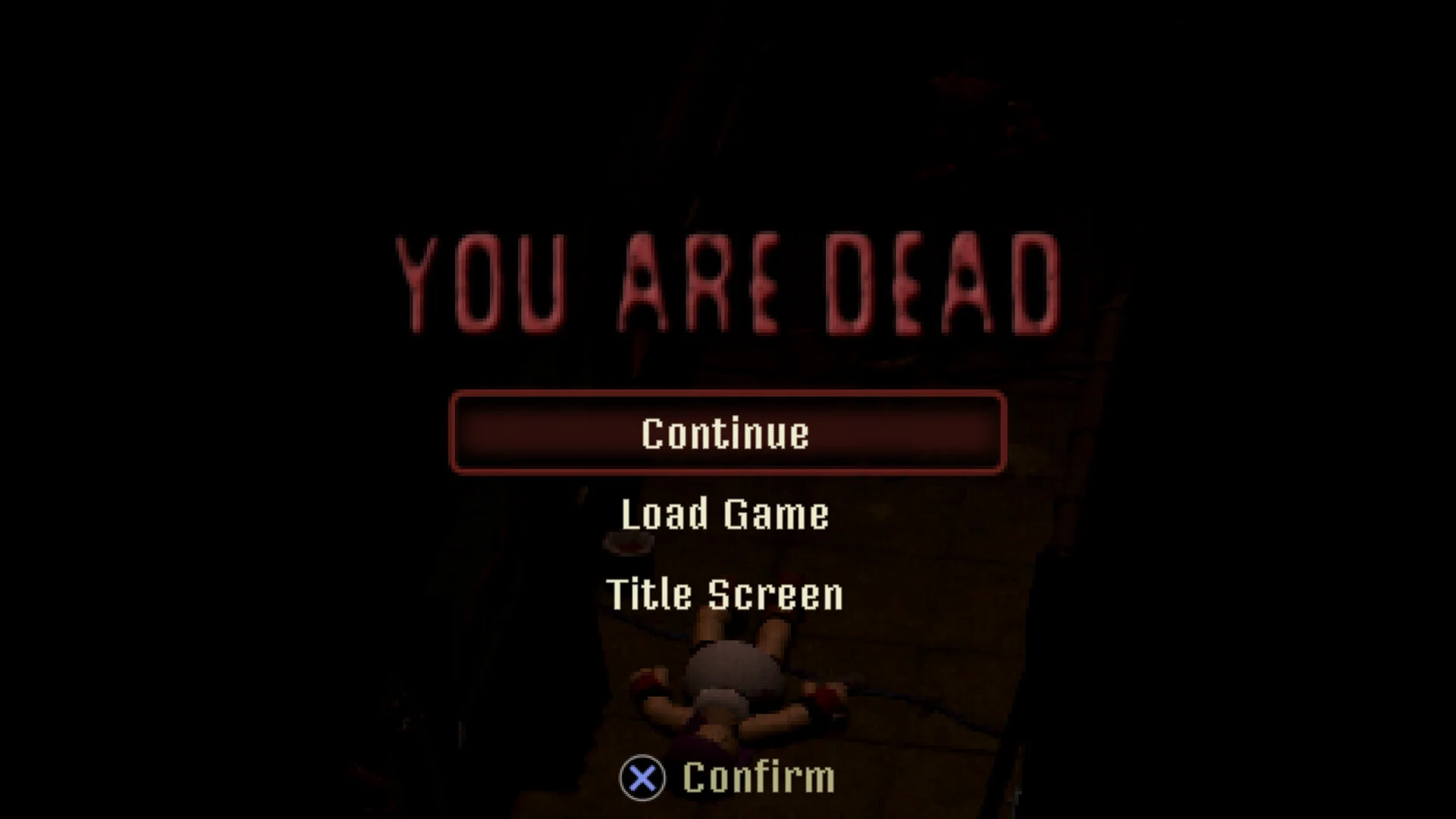 Crow Country screenshot 8