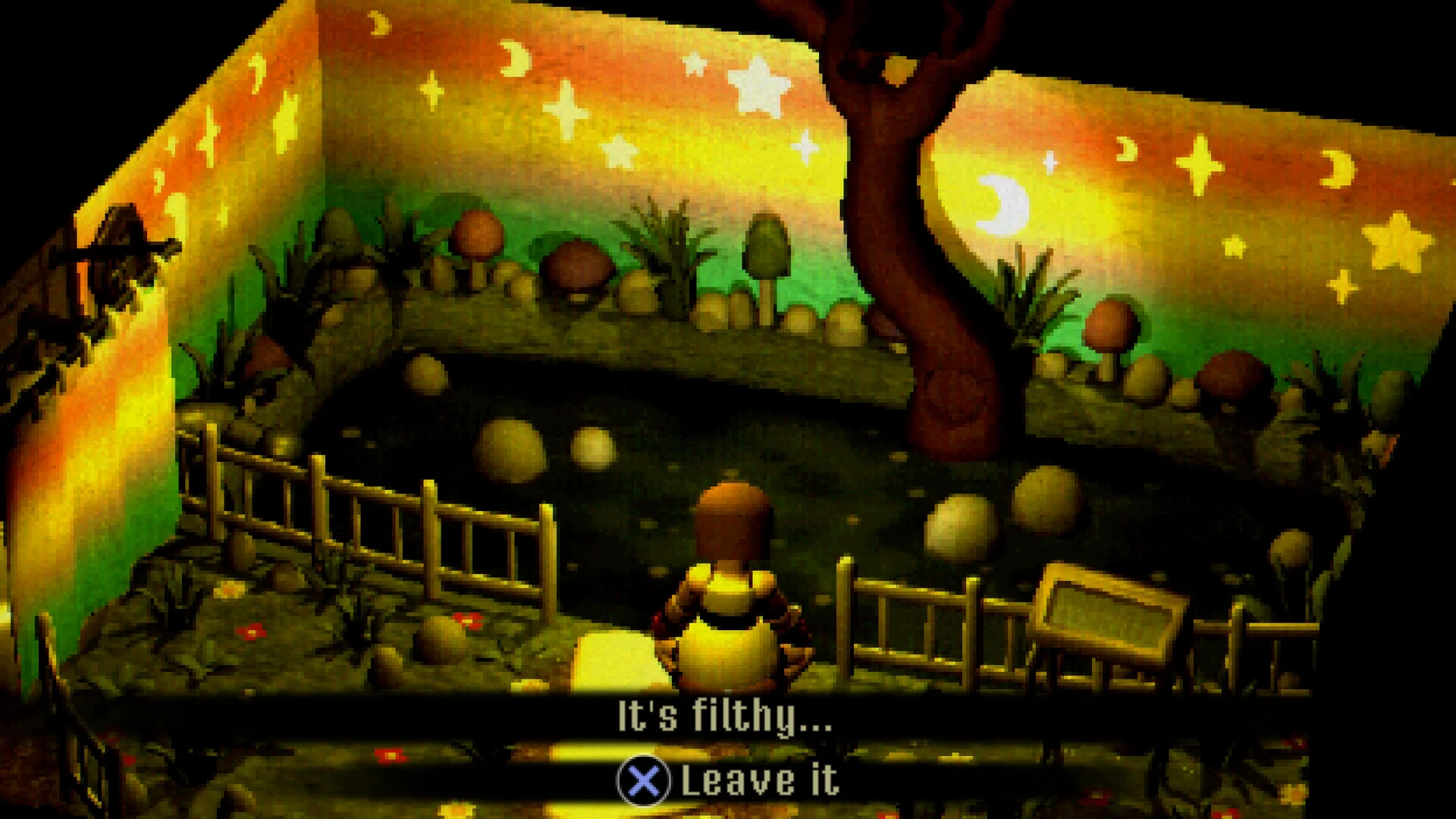 Crow Country screenshot 9