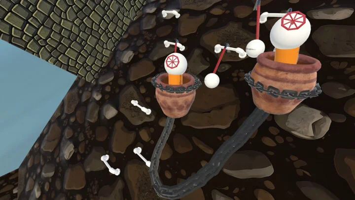 Crowbar Climber screenshot 3