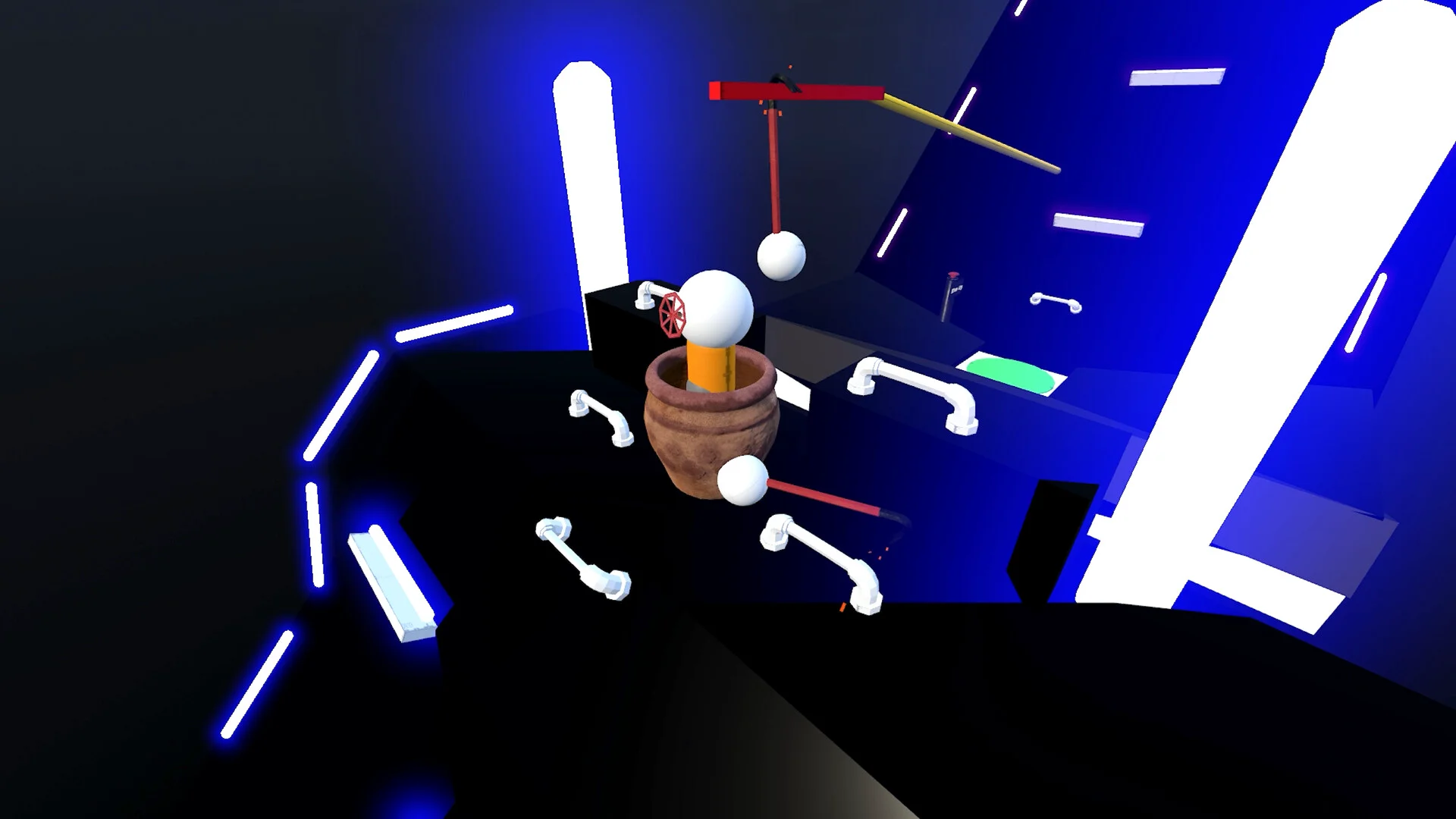 Crowbar Climber screenshot 5