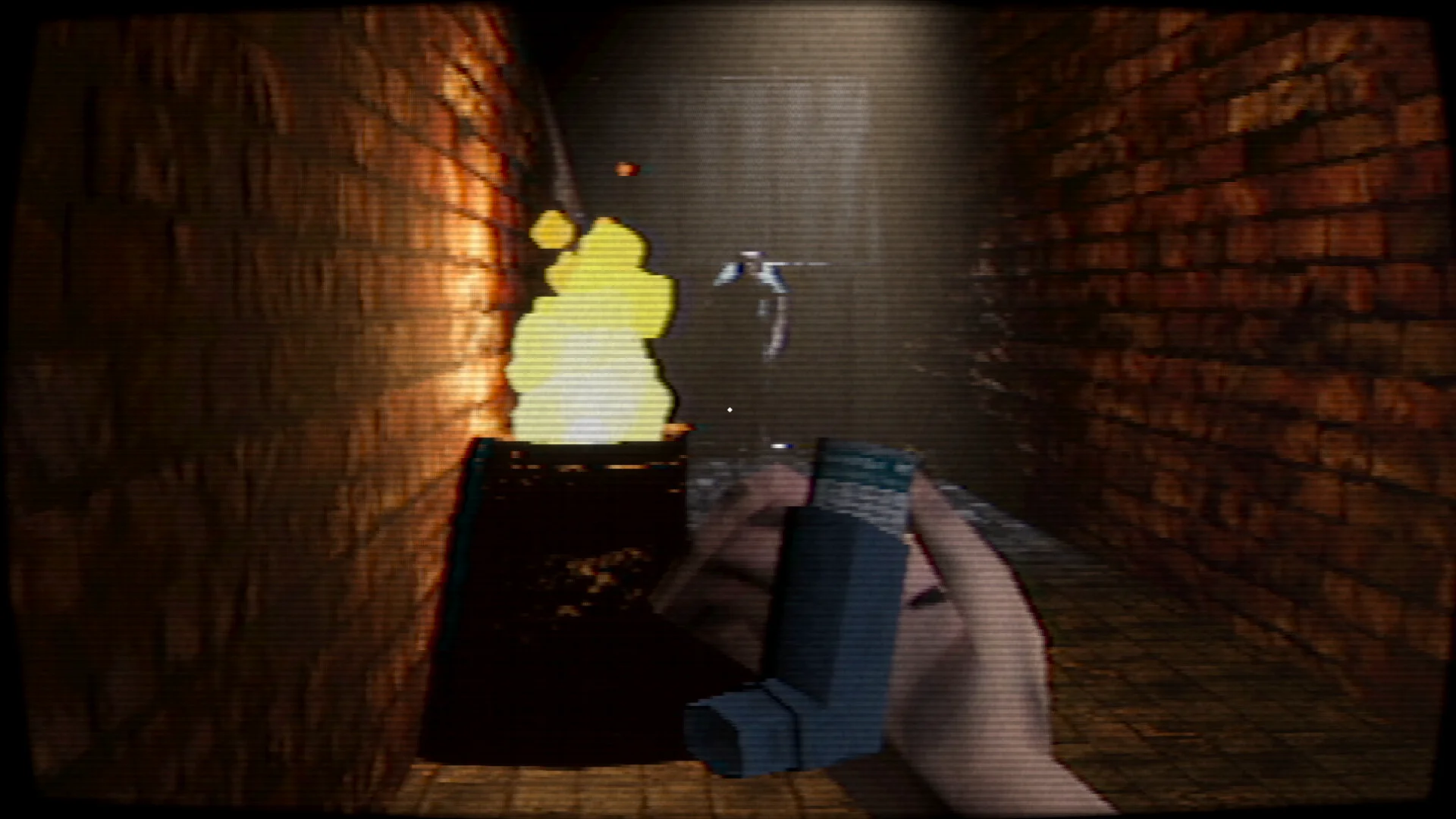 CROWDED. FOLLOWED. screenshot 1