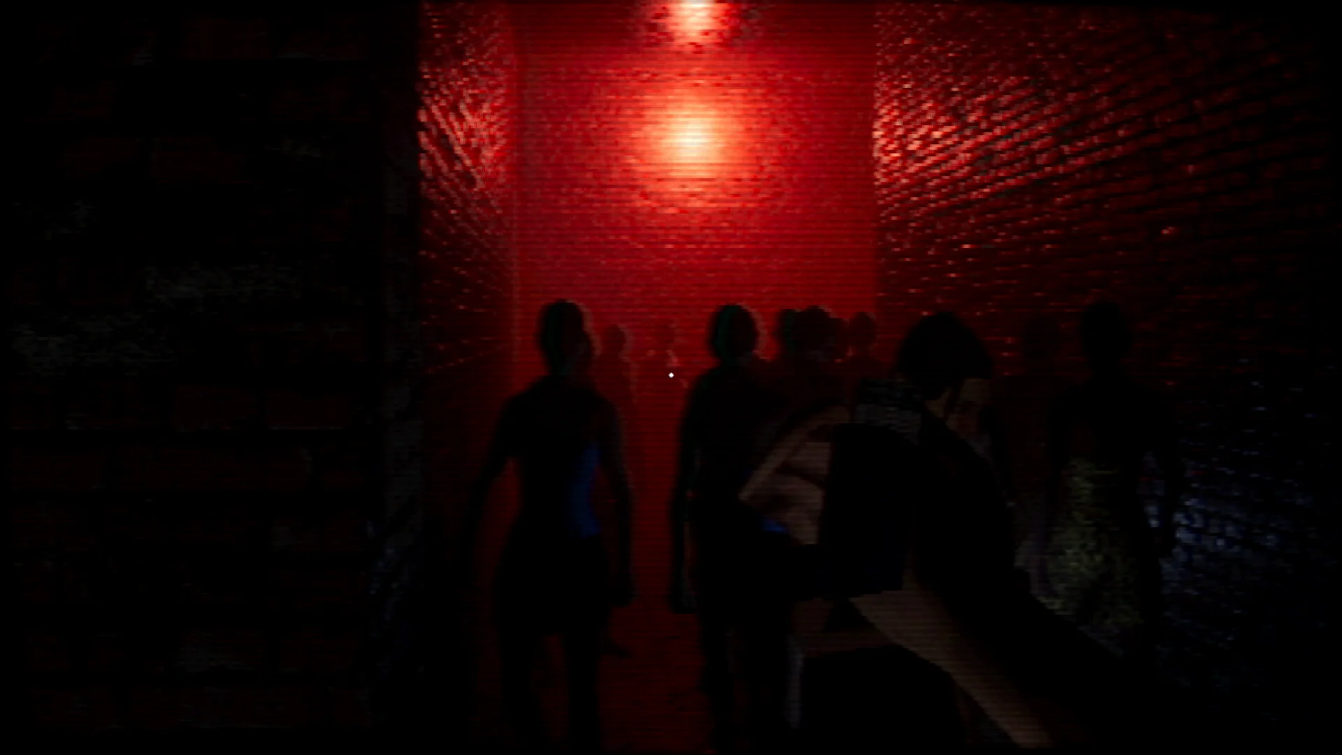 CROWDED. FOLLOWED. screenshot 5