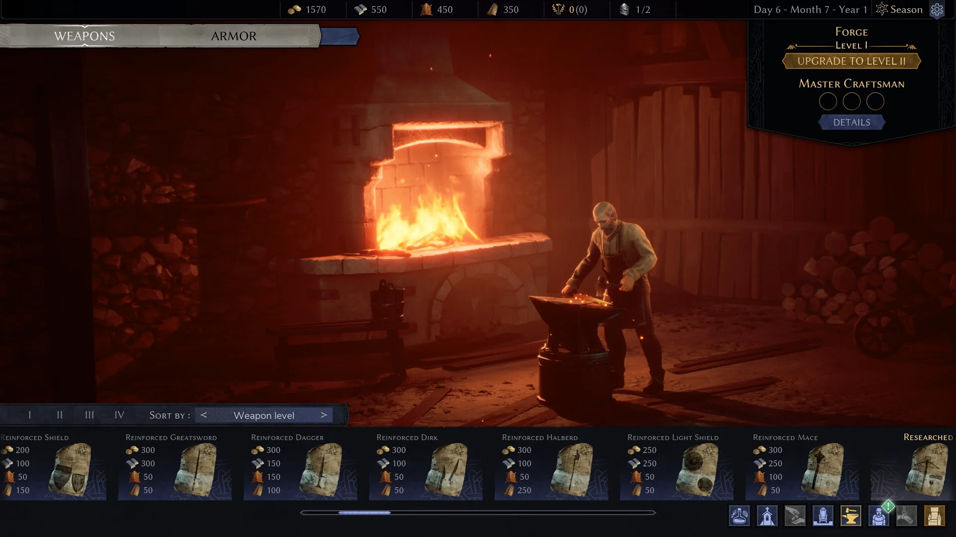 Crown Wars: The Black Prince screenshot 9